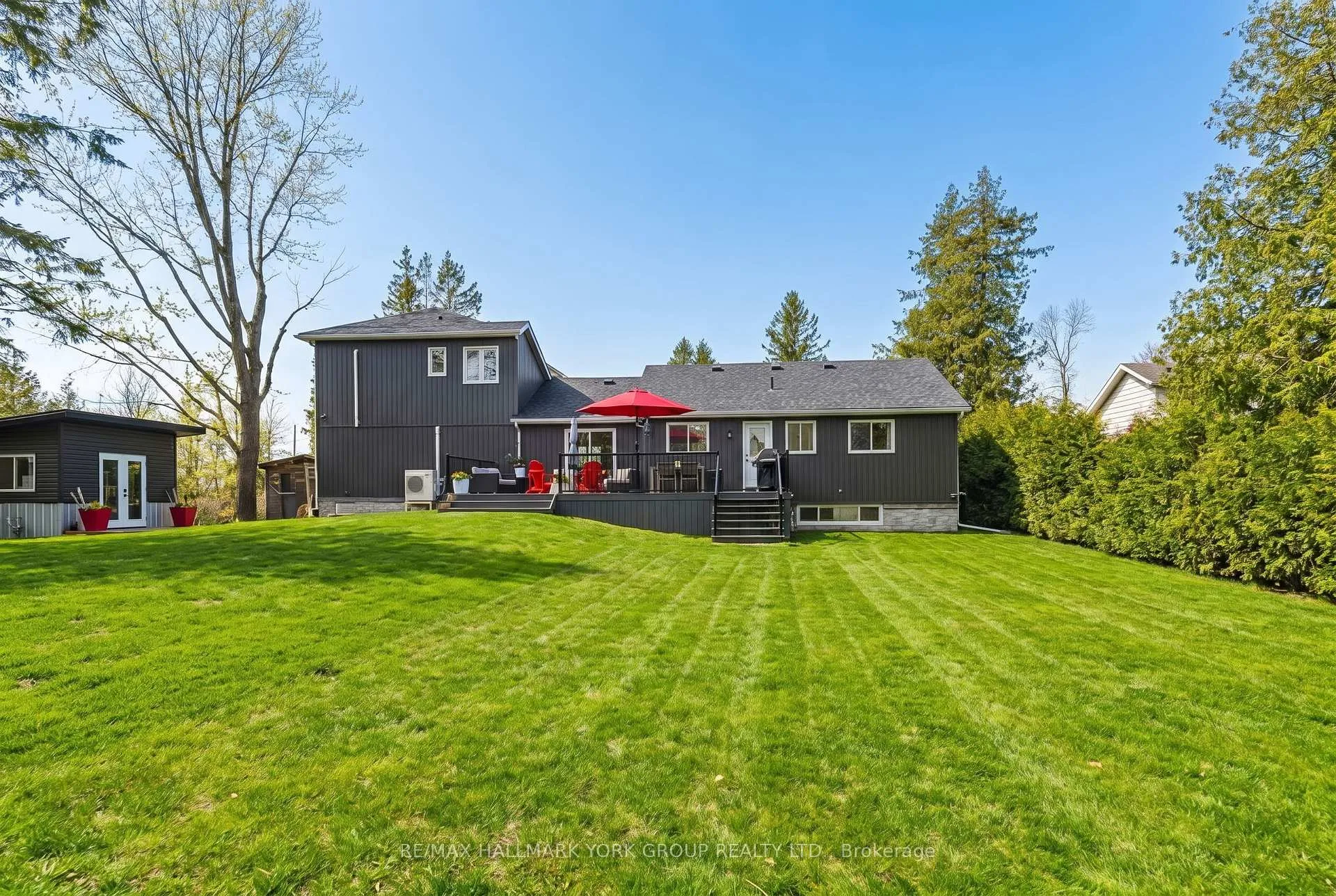 Photo 42 of 281 Hedge Road, Georgina, Sutton & Jackson's Point — HOMEH