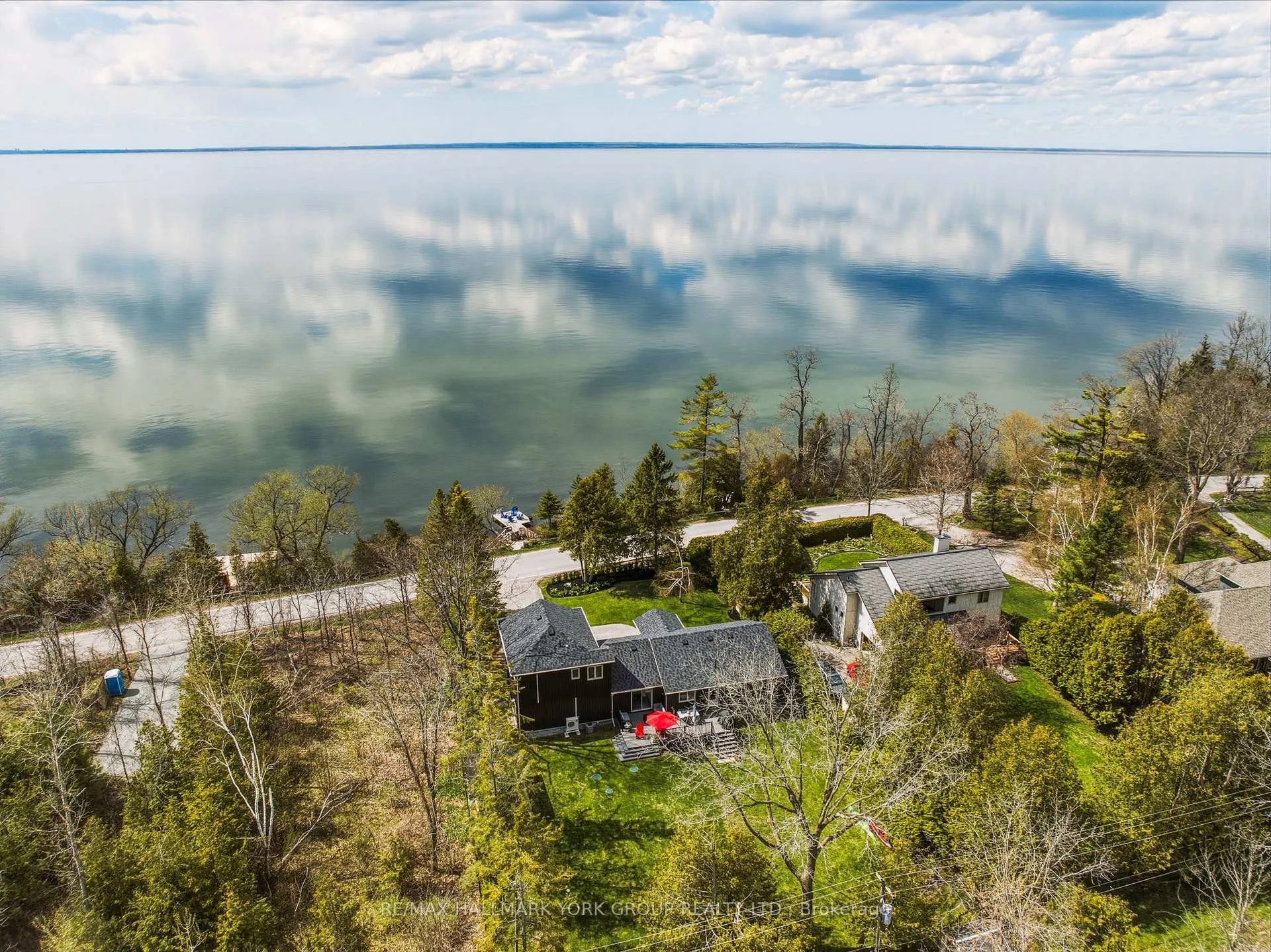 Photo 43 of 281 Hedge Road, Georgina, Sutton & Jackson's Point — HOMEH