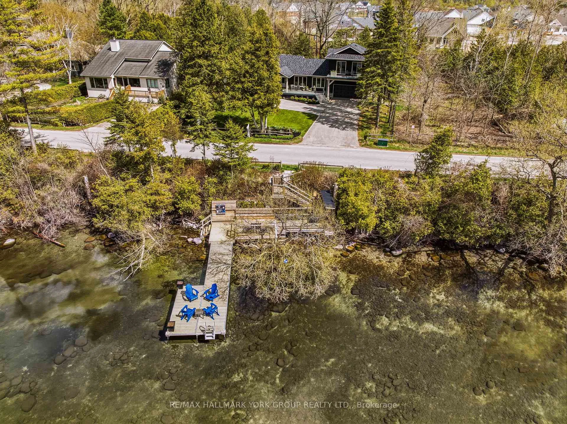 Photo 48 of 281 Hedge Road, Georgina, Sutton & Jackson's Point — HOMEH
