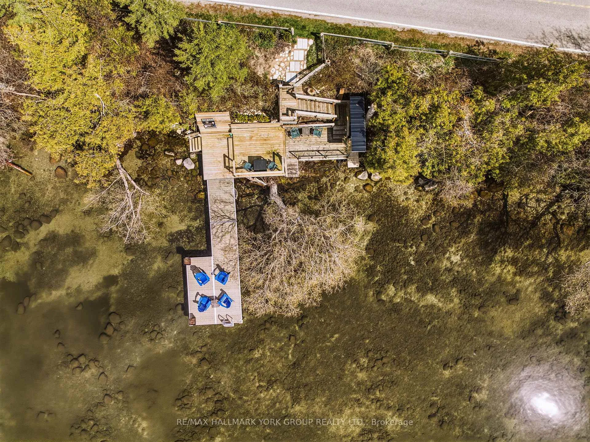 Photo 49 of 281 Hedge Road, Georgina, Sutton & Jackson's Point — HOMEH