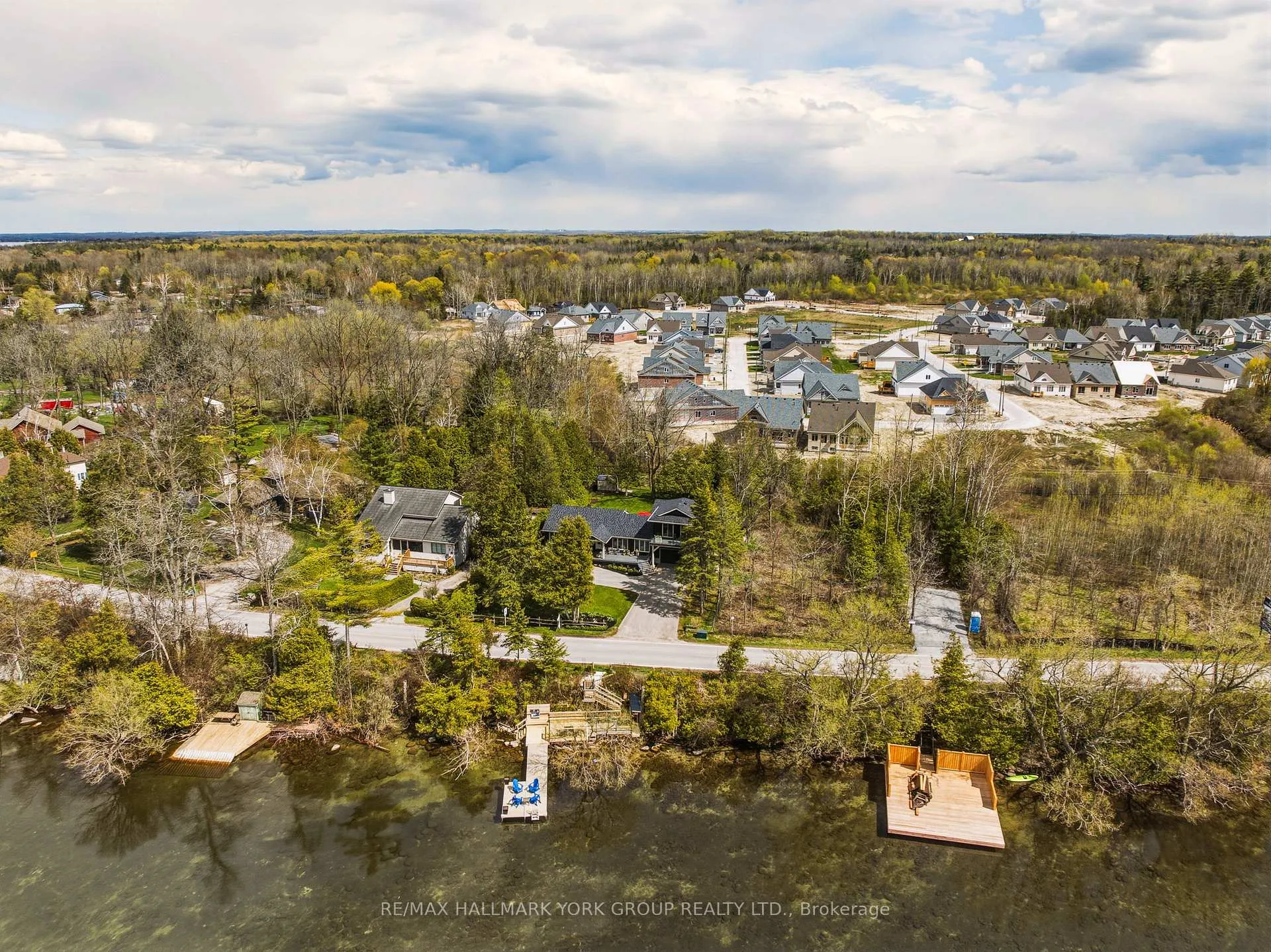 Photo 50 of 281 Hedge Road, Georgina, Sutton & Jackson's Point — HOMEH