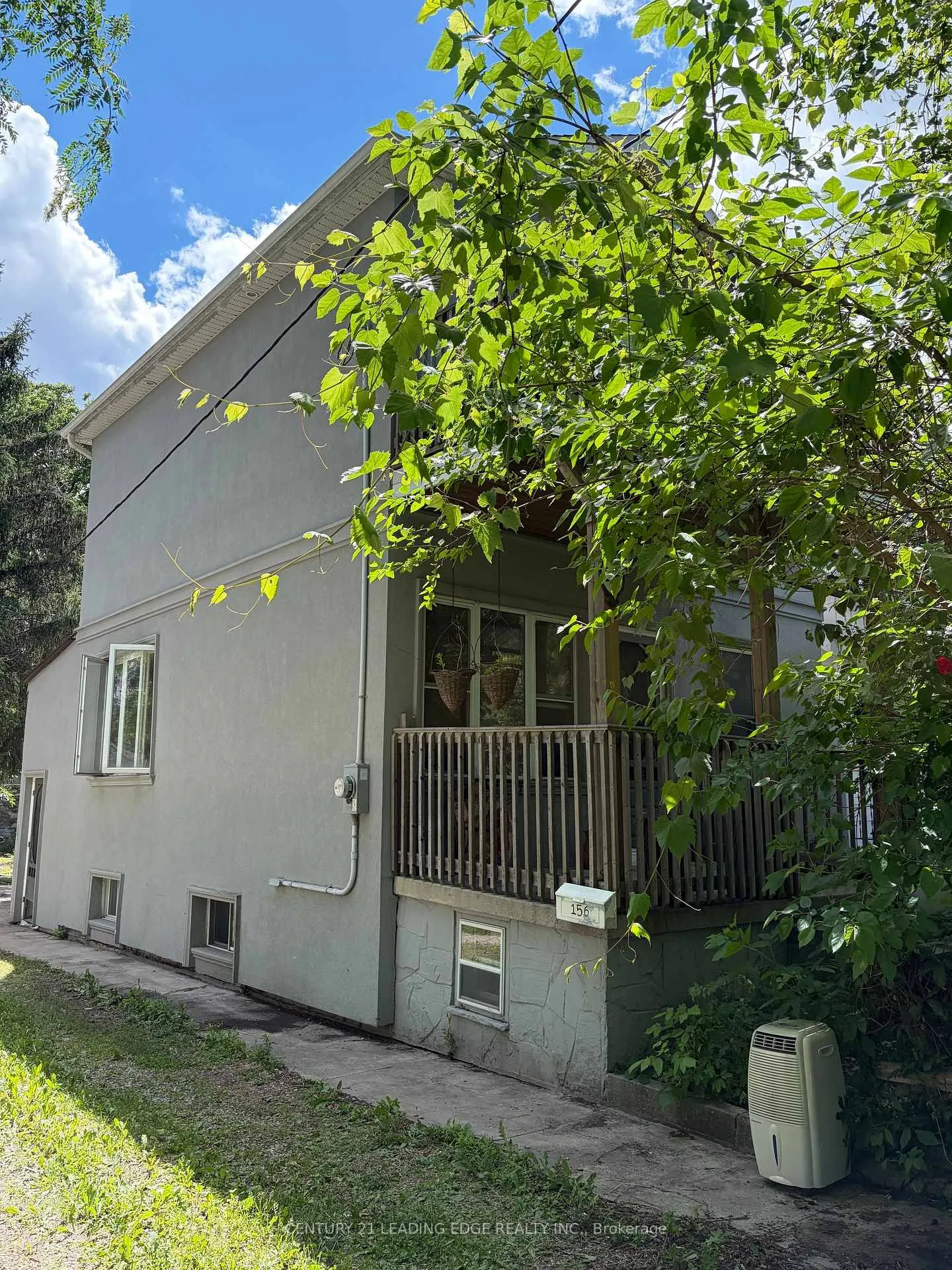 Photo 1 of 156 Varsity Road, Toronto, Lambton Baby Point — HOMEH
