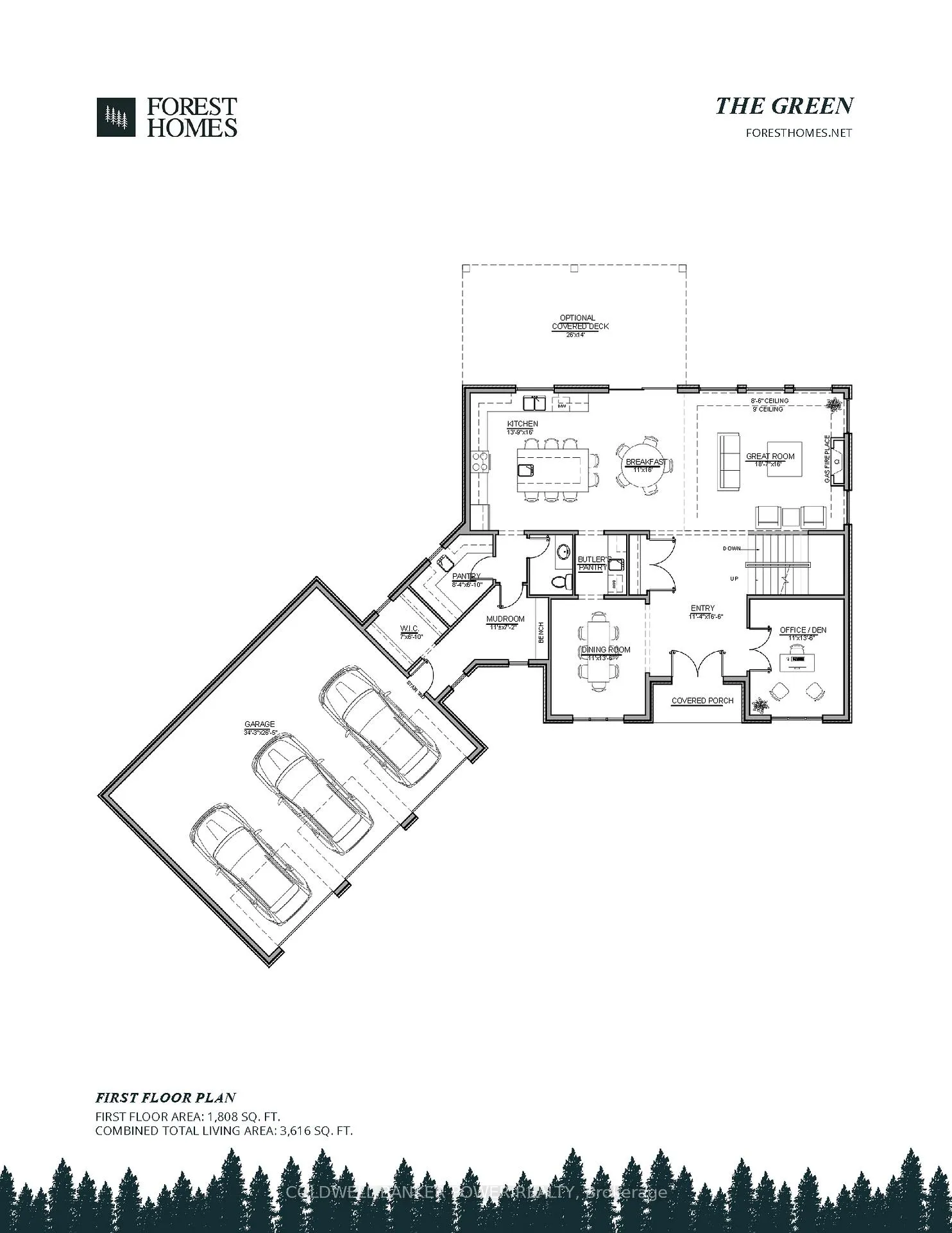 Photo 4 of 6 Fern Drive, Ashfield-Colborne-Wawanosh, West Wawanosh — HOMEH