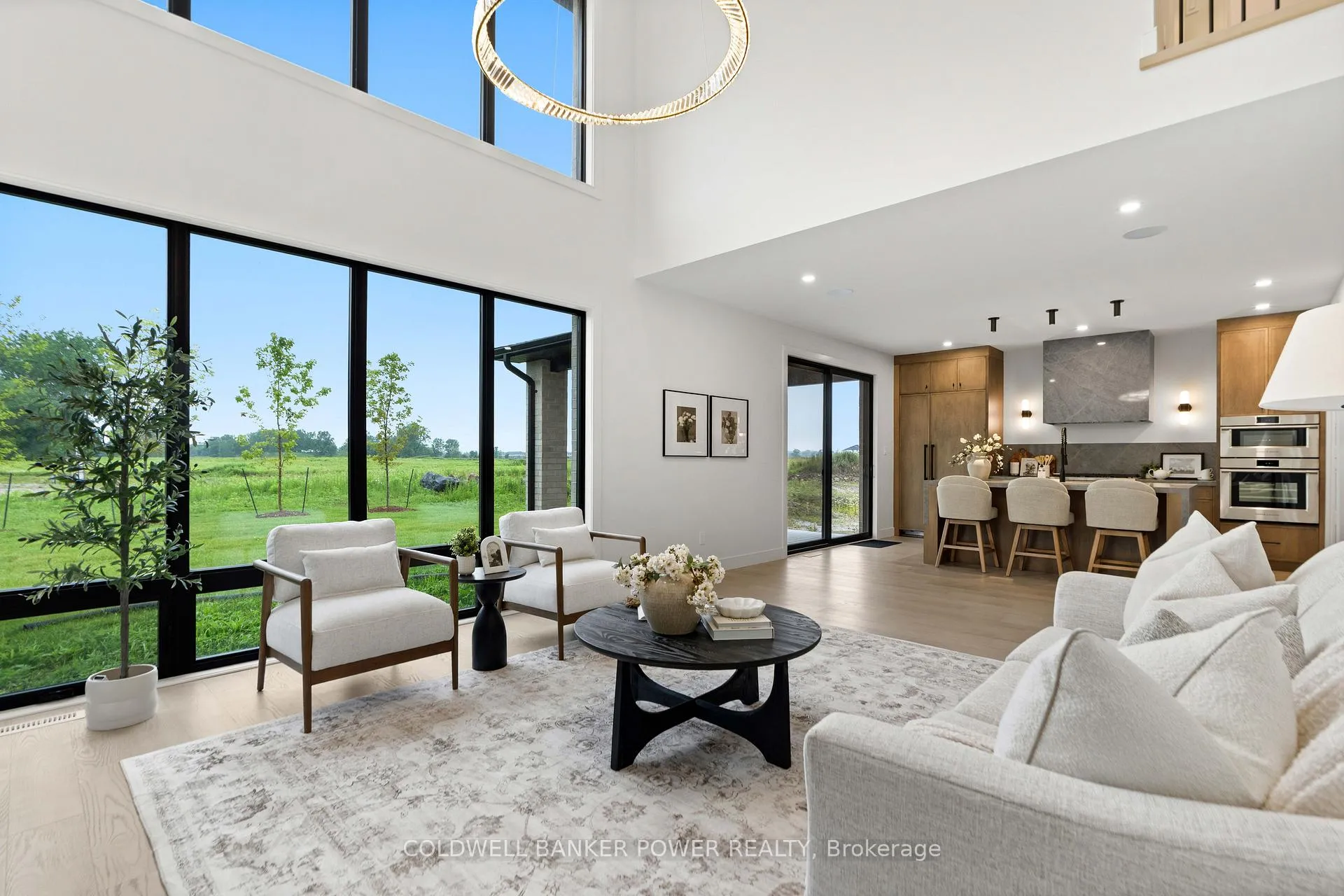 Photo 14 of 6 Fern Drive, Ashfield-Colborne-Wawanosh, West Wawanosh — HOMEH