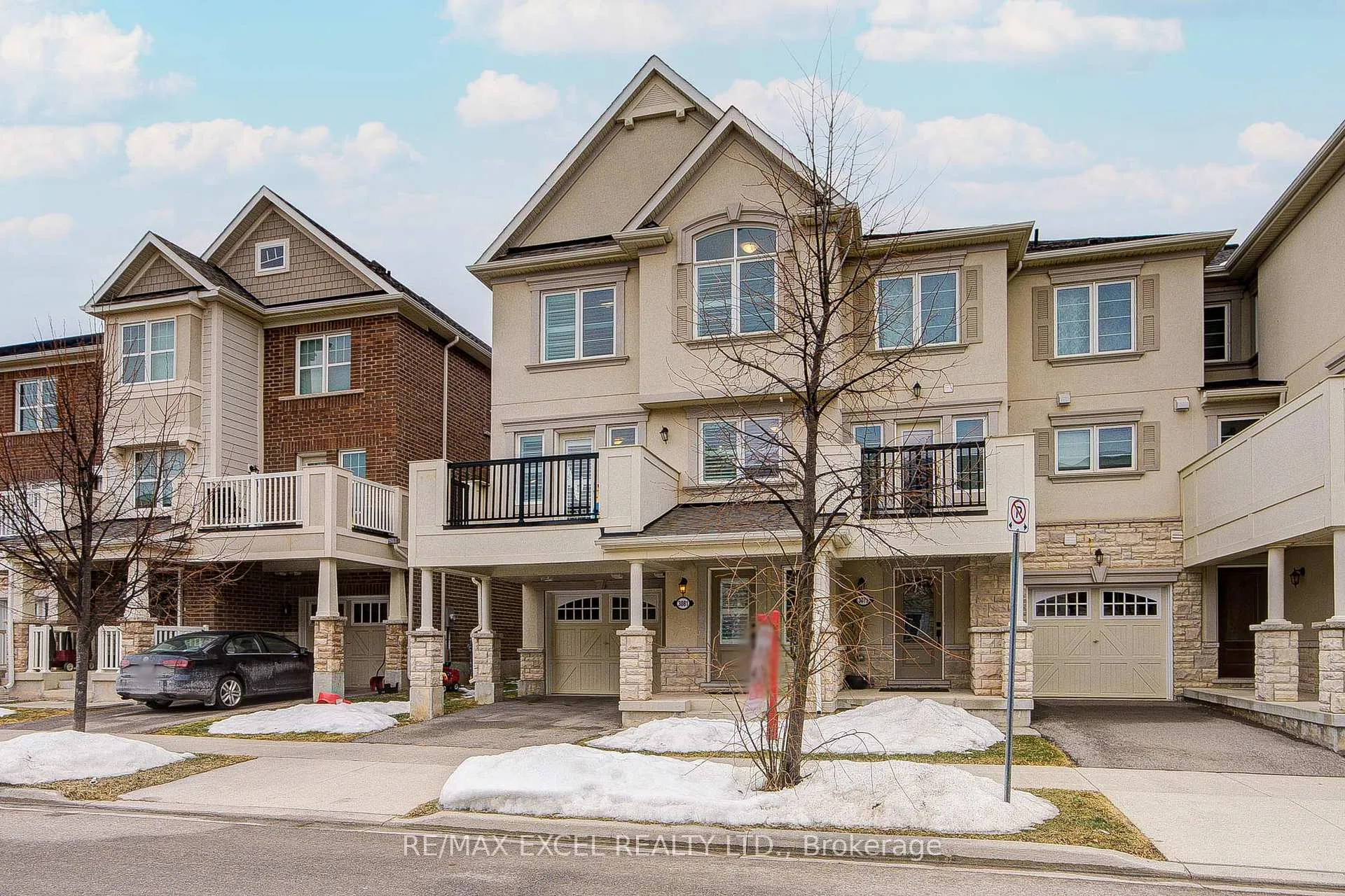 Photo 2 of 3081 Harebell Gate, Oakville, Glenorchy — HOMEH
