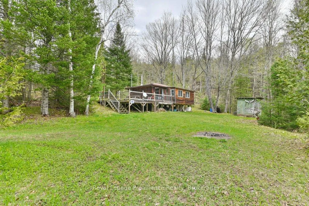 Photo 3 of 2611 River Road, North Frontenac, Frontenac North — HOMEH