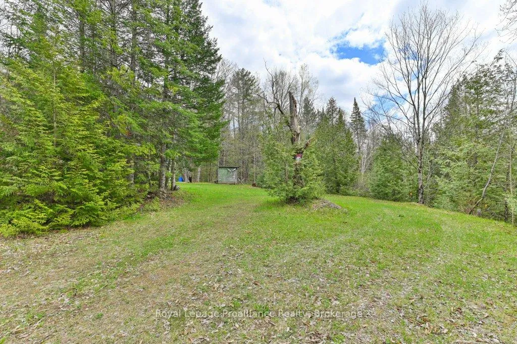 Photo 4 of 2611 River Road, North Frontenac, Frontenac North — HOMEH