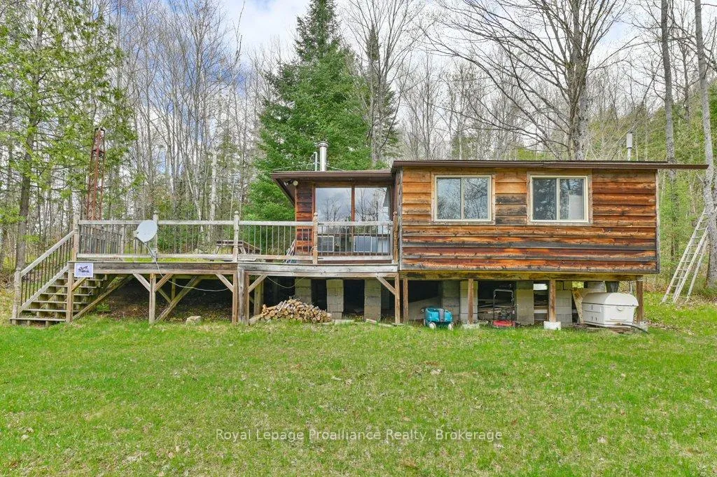 Photo 5 of 2611 River Road, North Frontenac, Frontenac North — HOMEH