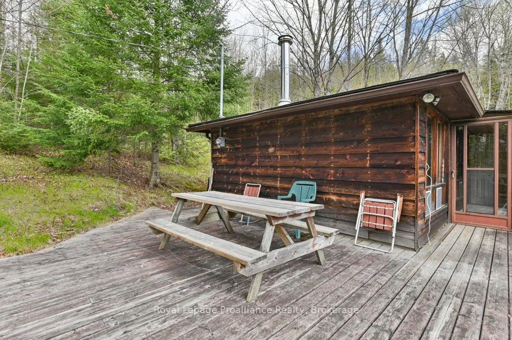 Photo 6 of 2611 River Road, North Frontenac, Frontenac North — HOMEH