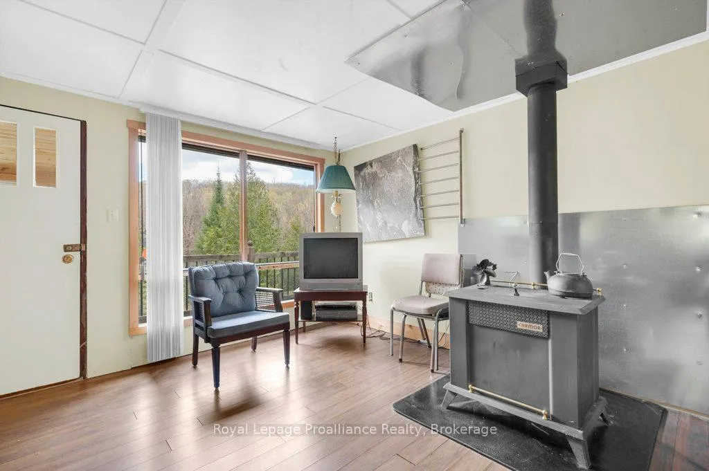 Photo 10 of 2611 River Road, North Frontenac, Frontenac North — HOMEH