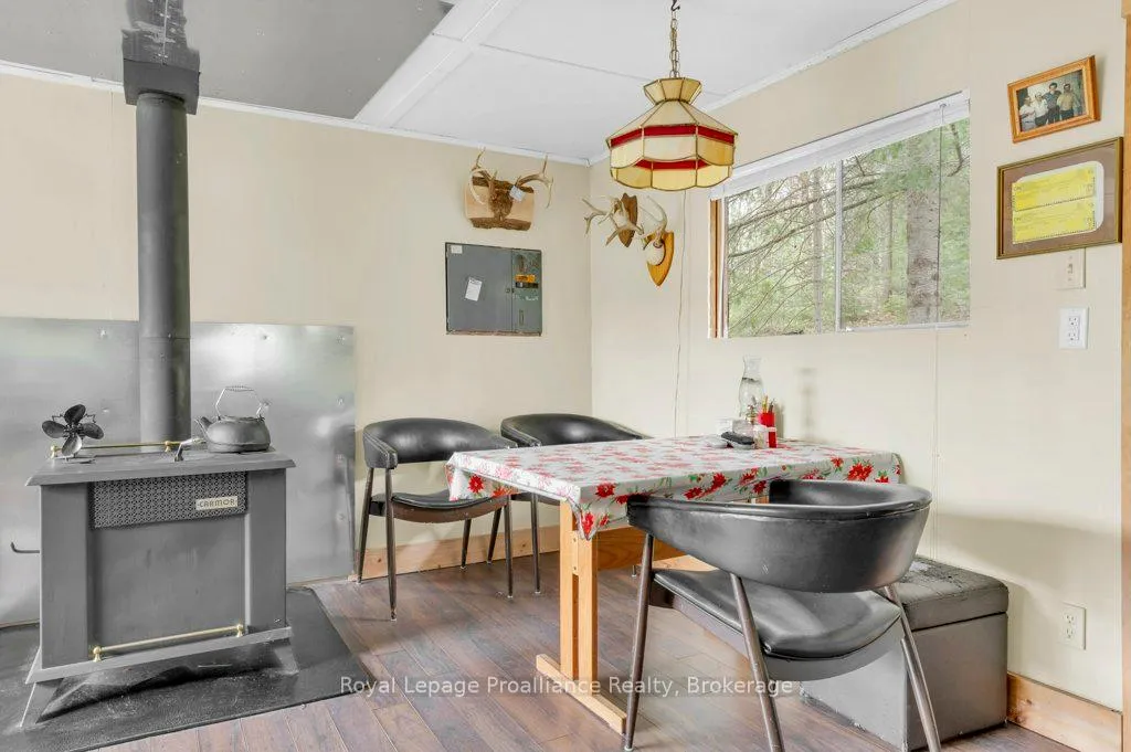 Photo 11 of 2611 River Road, North Frontenac, Frontenac North — HOMEH