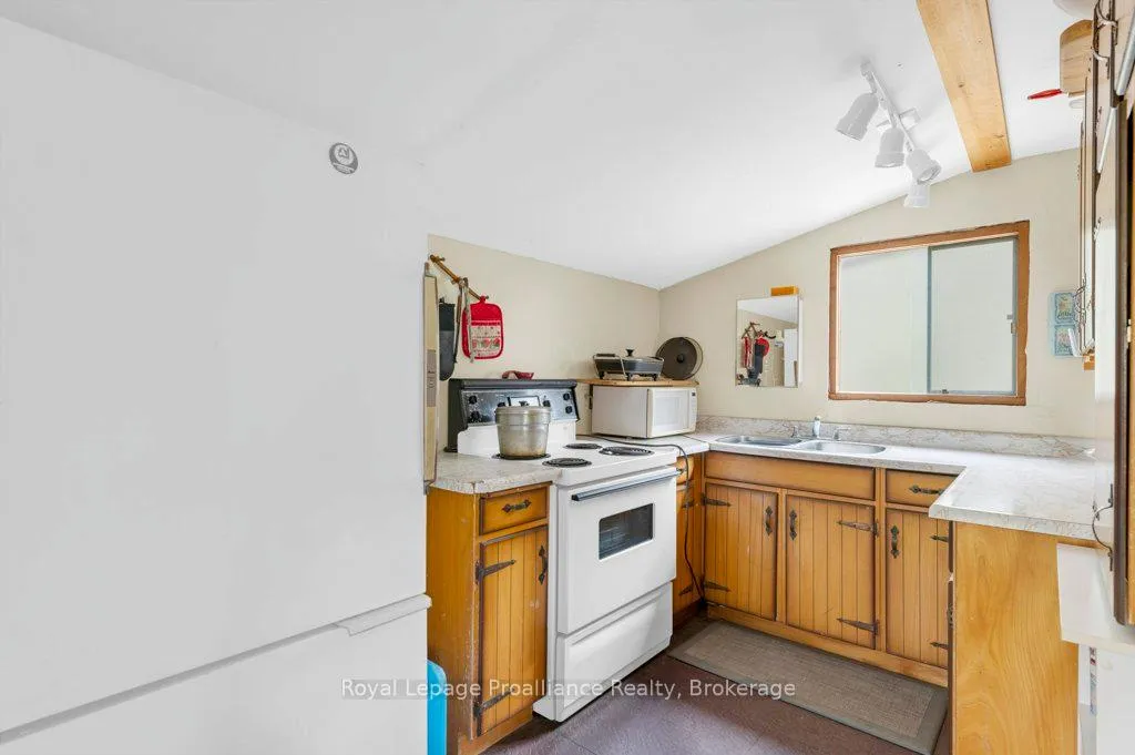 Photo 13 of 2611 River Road, North Frontenac, Frontenac North — HOMEH