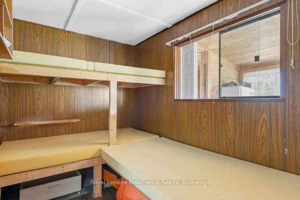 Photo 15 of 2611 River Road, North Frontenac, Frontenac North — HOMEH