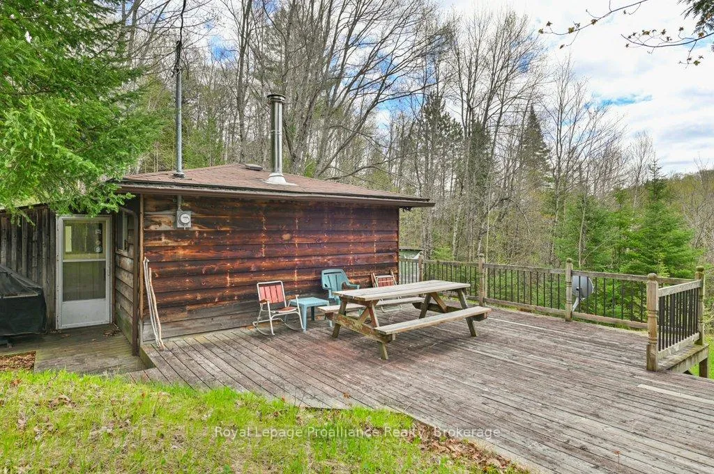 Photo 17 of 2611 River Road, North Frontenac, Frontenac North — HOMEH
