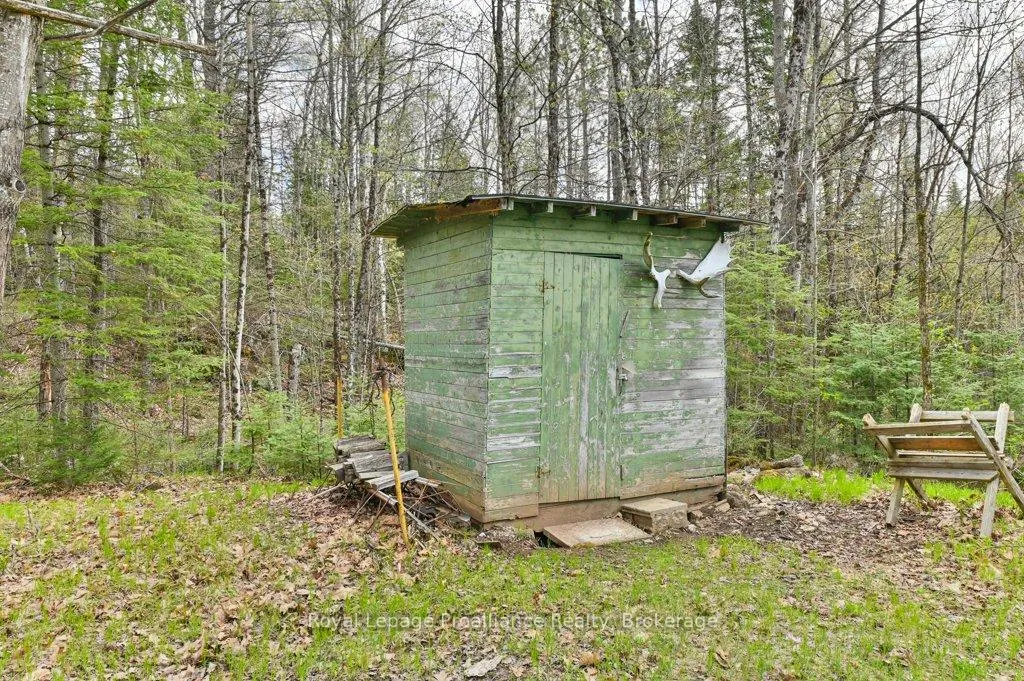 Photo 18 of 2611 River Road, North Frontenac, Frontenac North — HOMEH