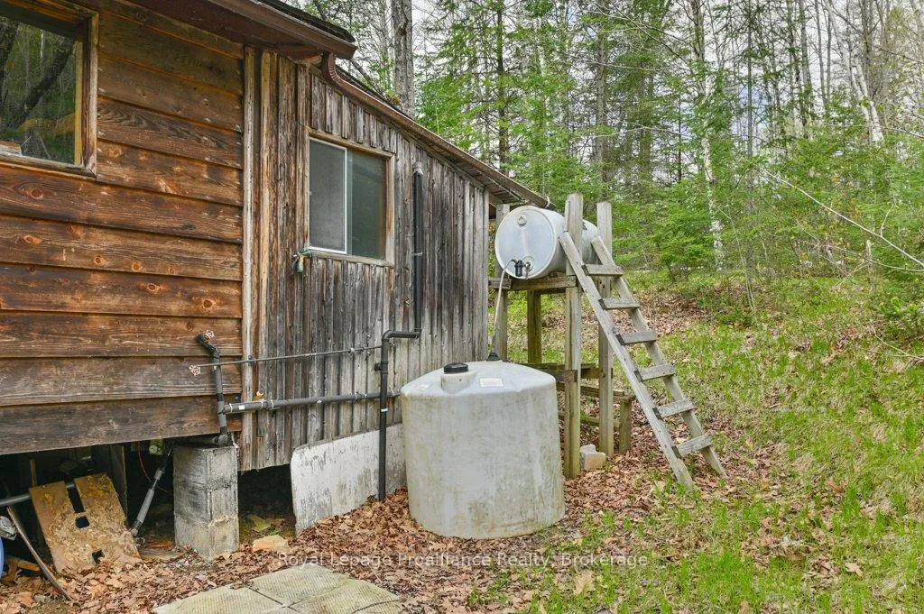 Photo 19 of 2611 River Road, North Frontenac, Frontenac North — HOMEH