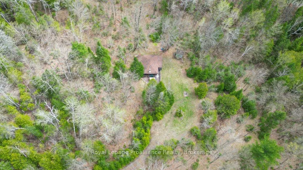 Photo 21 of 2611 River Road, North Frontenac, Frontenac North — HOMEH