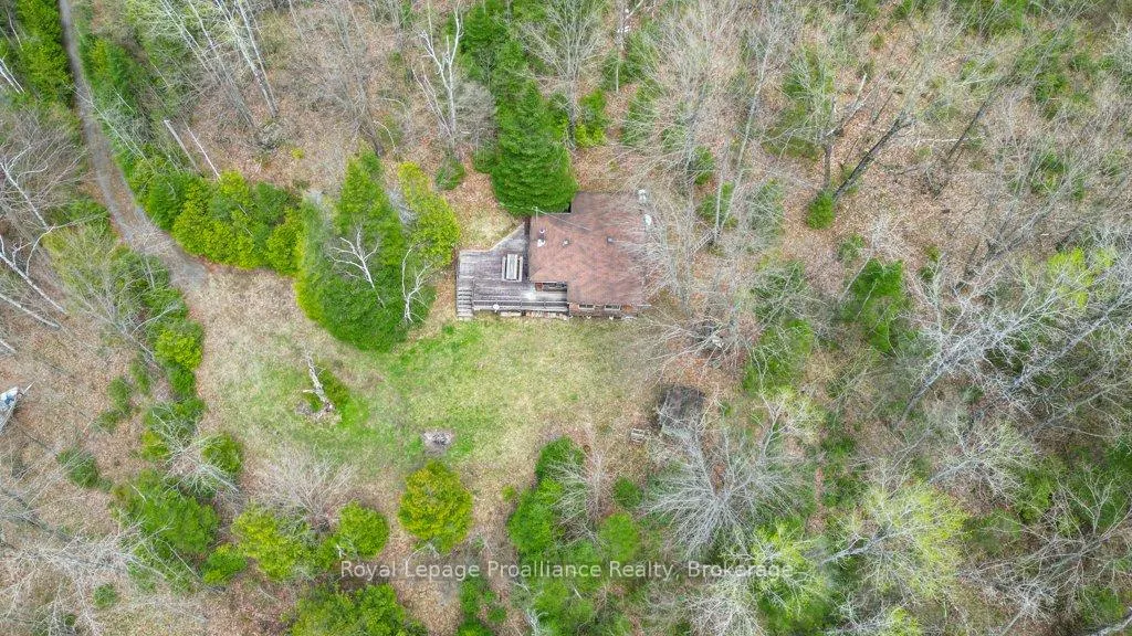 Photo 22 of 2611 River Road, North Frontenac, Frontenac North — HOMEH