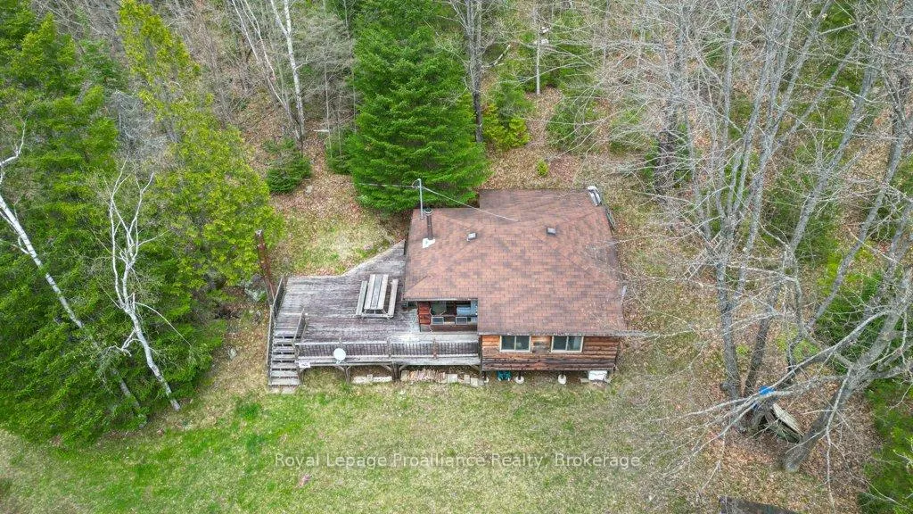 Photo 23 of 2611 River Road, North Frontenac, Frontenac North — HOMEH