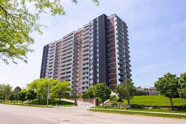 Photo 13 of Unit 409, 2055 Upper Middle Road, Burlington, Brant Hills — HOMEH