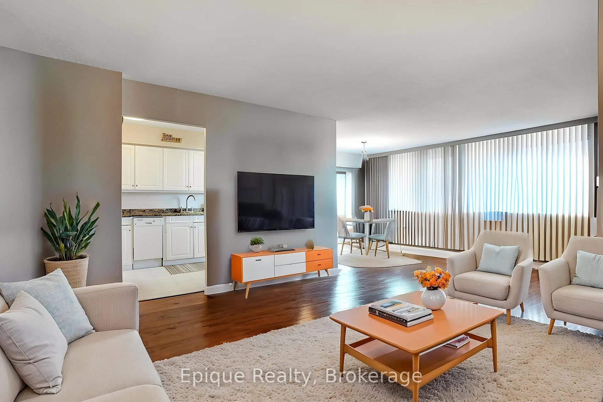 Photo 15 of Unit 409, 2055 Upper Middle Road, Burlington, Brant Hills — HOMEH