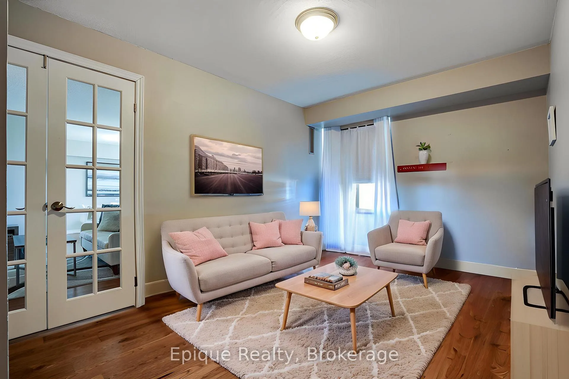 Photo 21 of Unit 409, 2055 Upper Middle Road, Burlington, Brant Hills — HOMEH