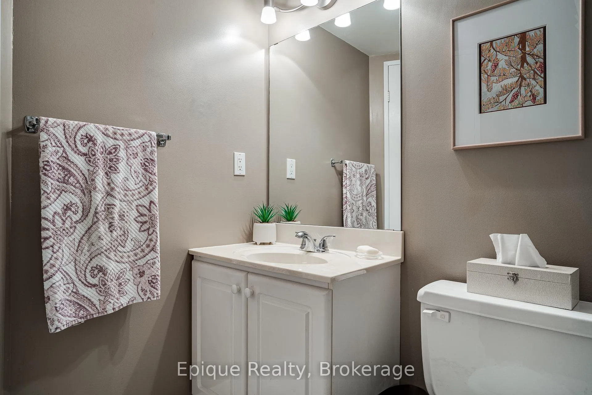Photo 22 of Unit 409, 2055 Upper Middle Road, Burlington, Brant Hills — HOMEH