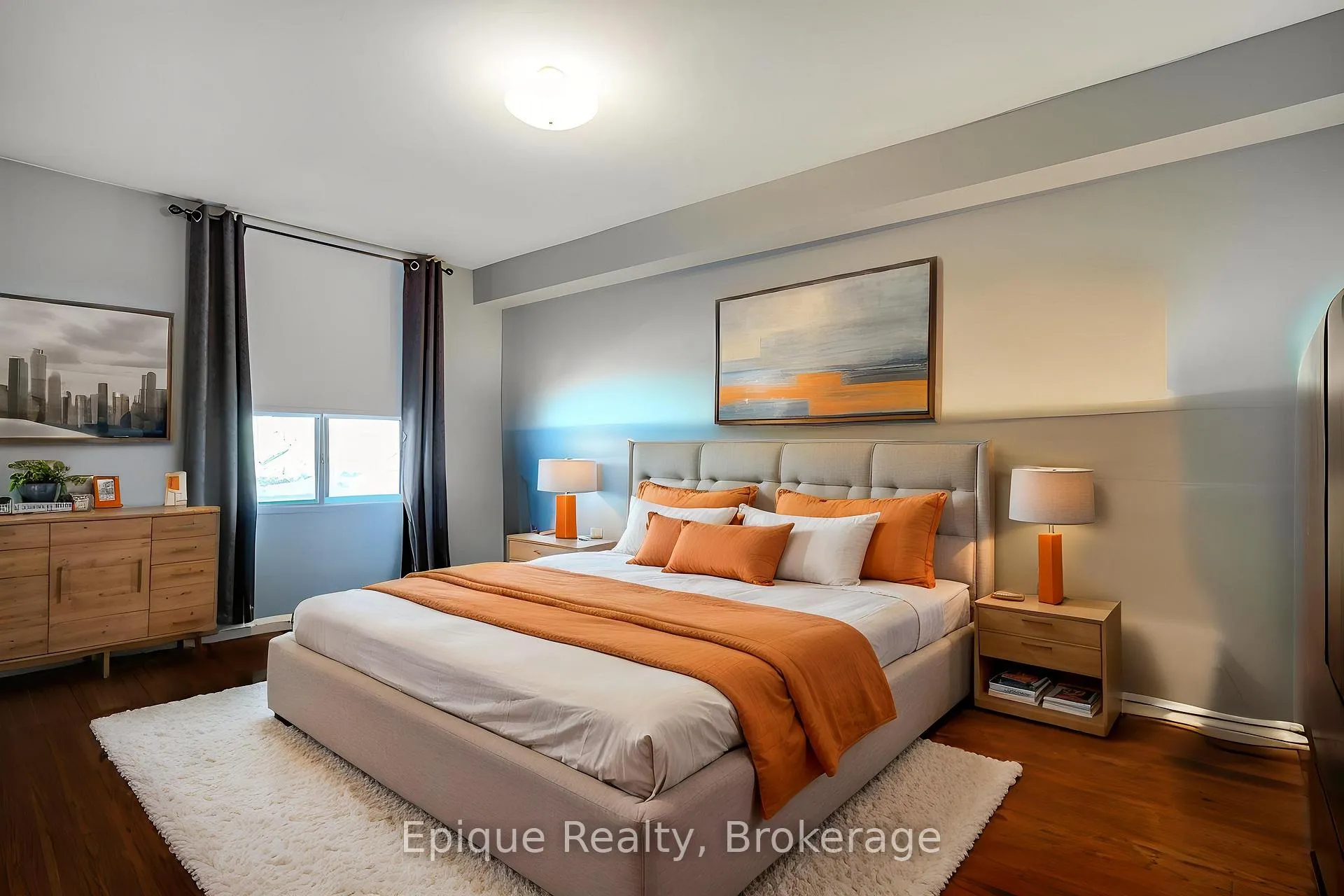 Photo 24 of Unit 409, 2055 Upper Middle Road, Burlington, Brant Hills — HOMEH