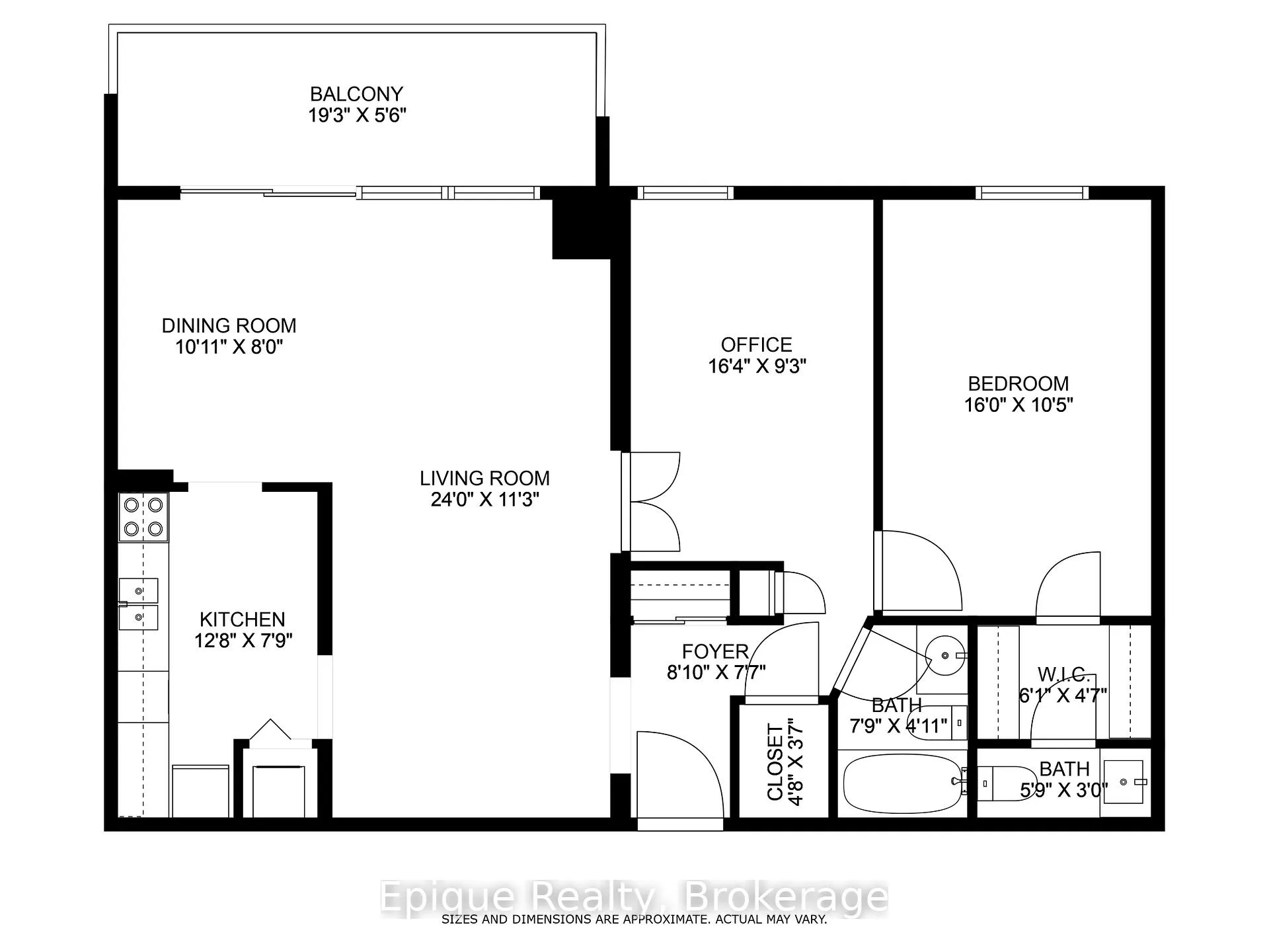 Photo 26 of Unit 409, 2055 Upper Middle Road, Burlington, Brant Hills — HOMEH