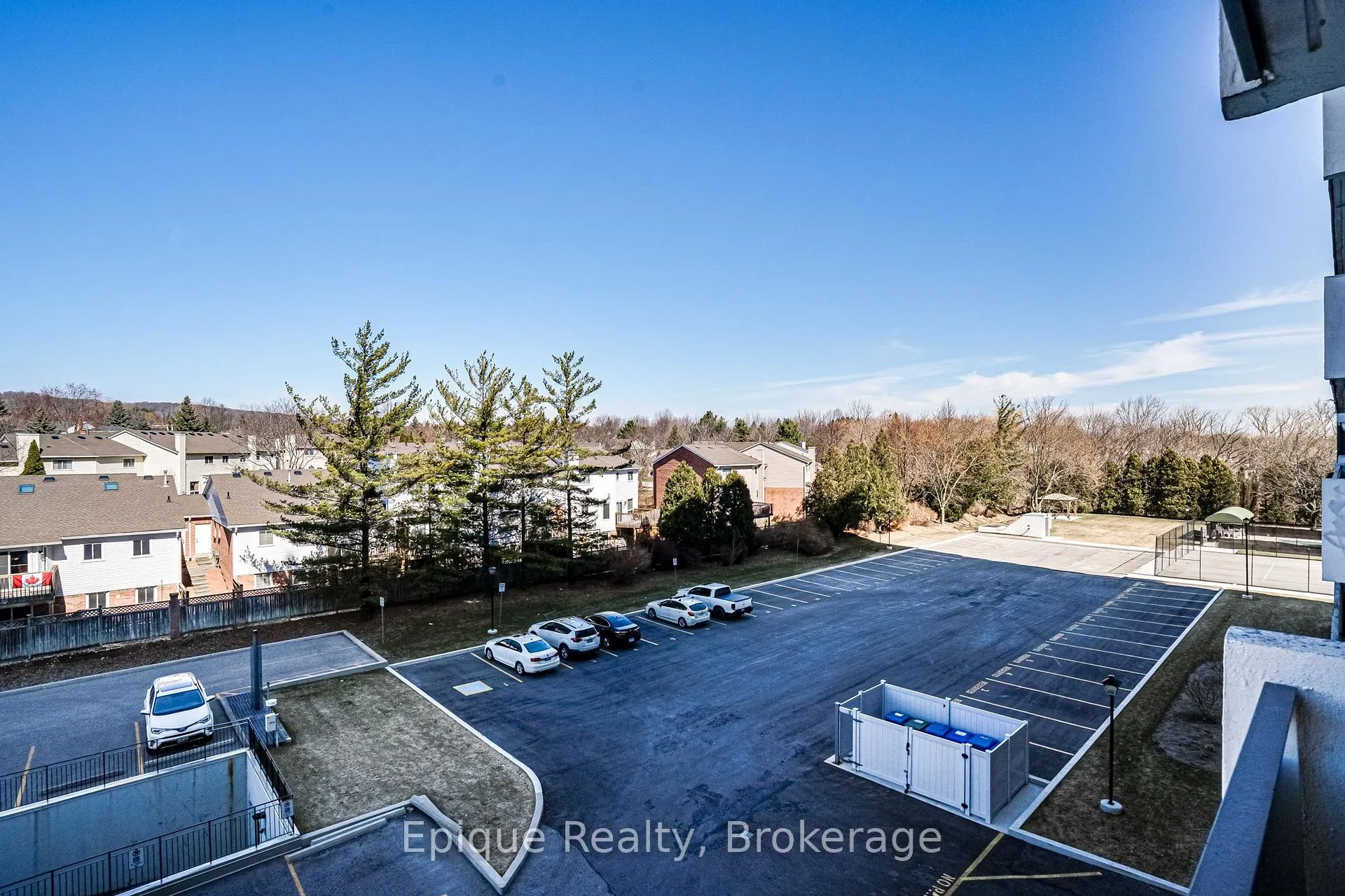 Photo 28 of Unit 409, 2055 Upper Middle Road, Burlington, Brant Hills — HOMEH