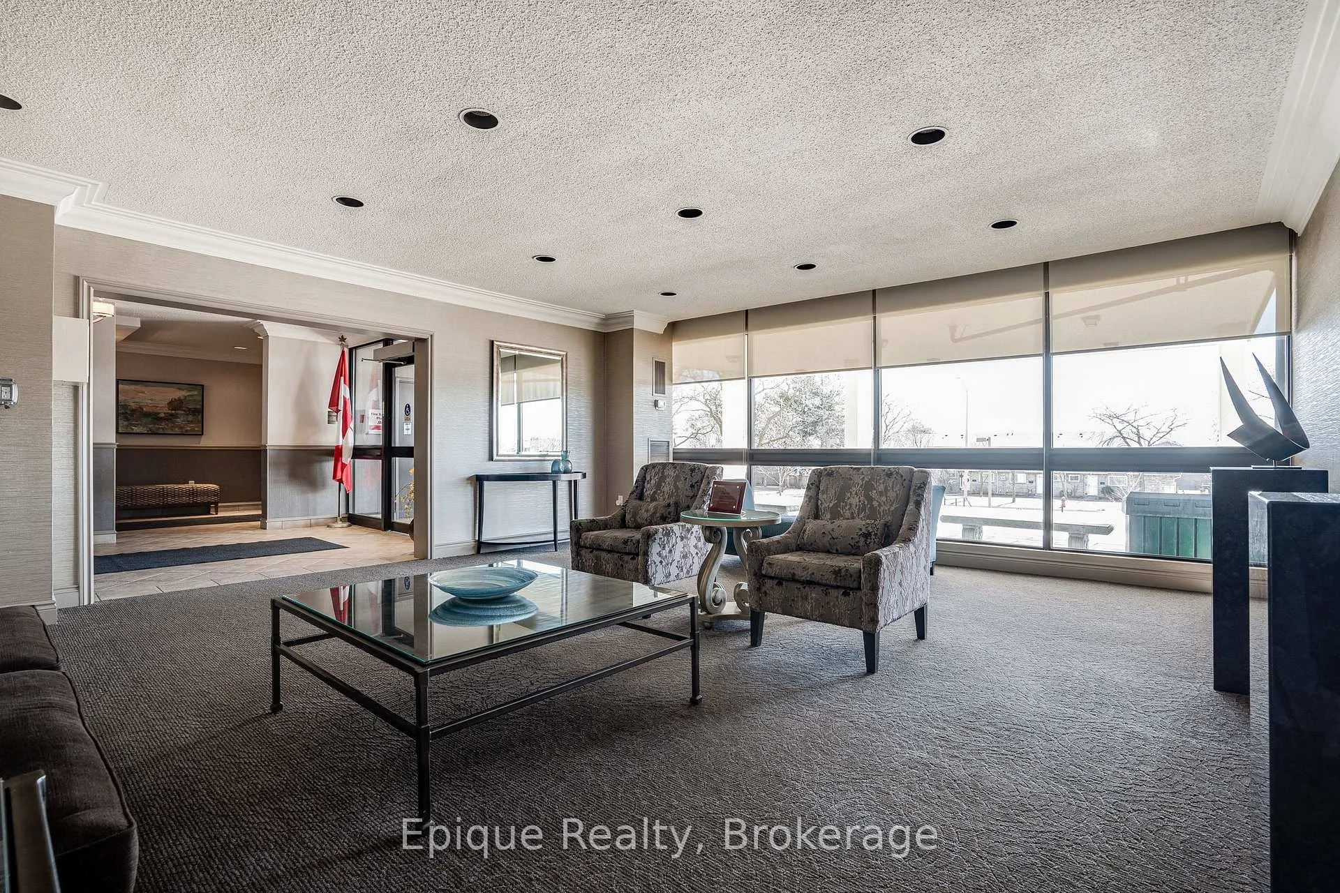 Photo 30 of Unit 409, 2055 Upper Middle Road, Burlington, Brant Hills — HOMEH