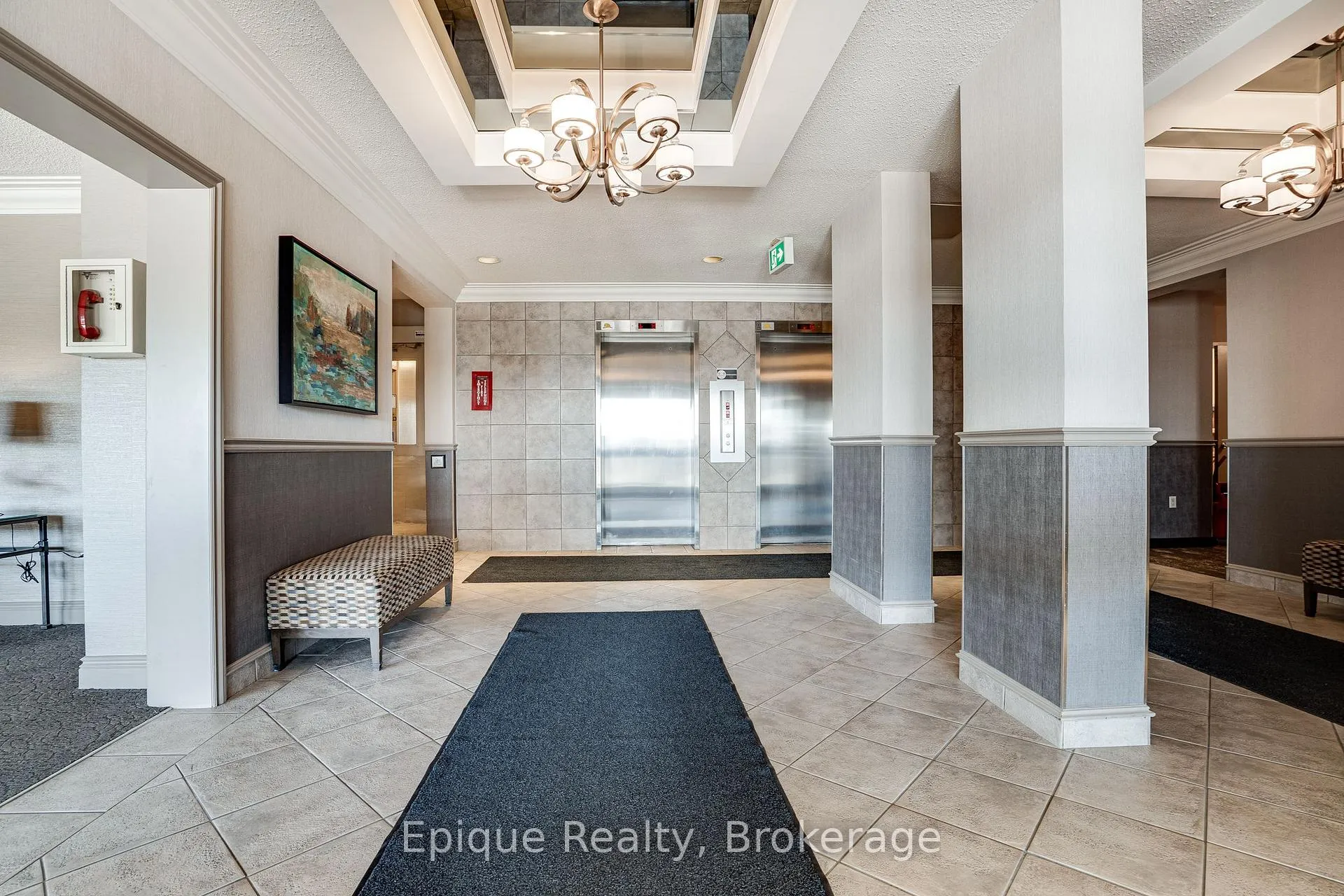 Photo 31 of Unit 409, 2055 Upper Middle Road, Burlington, Brant Hills — HOMEH