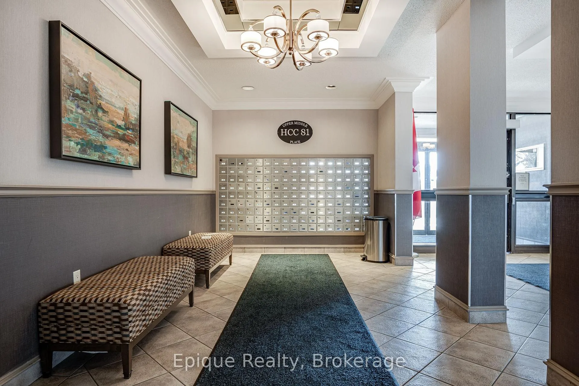 Photo 32 of Unit 409, 2055 Upper Middle Road, Burlington, Brant Hills — HOMEH