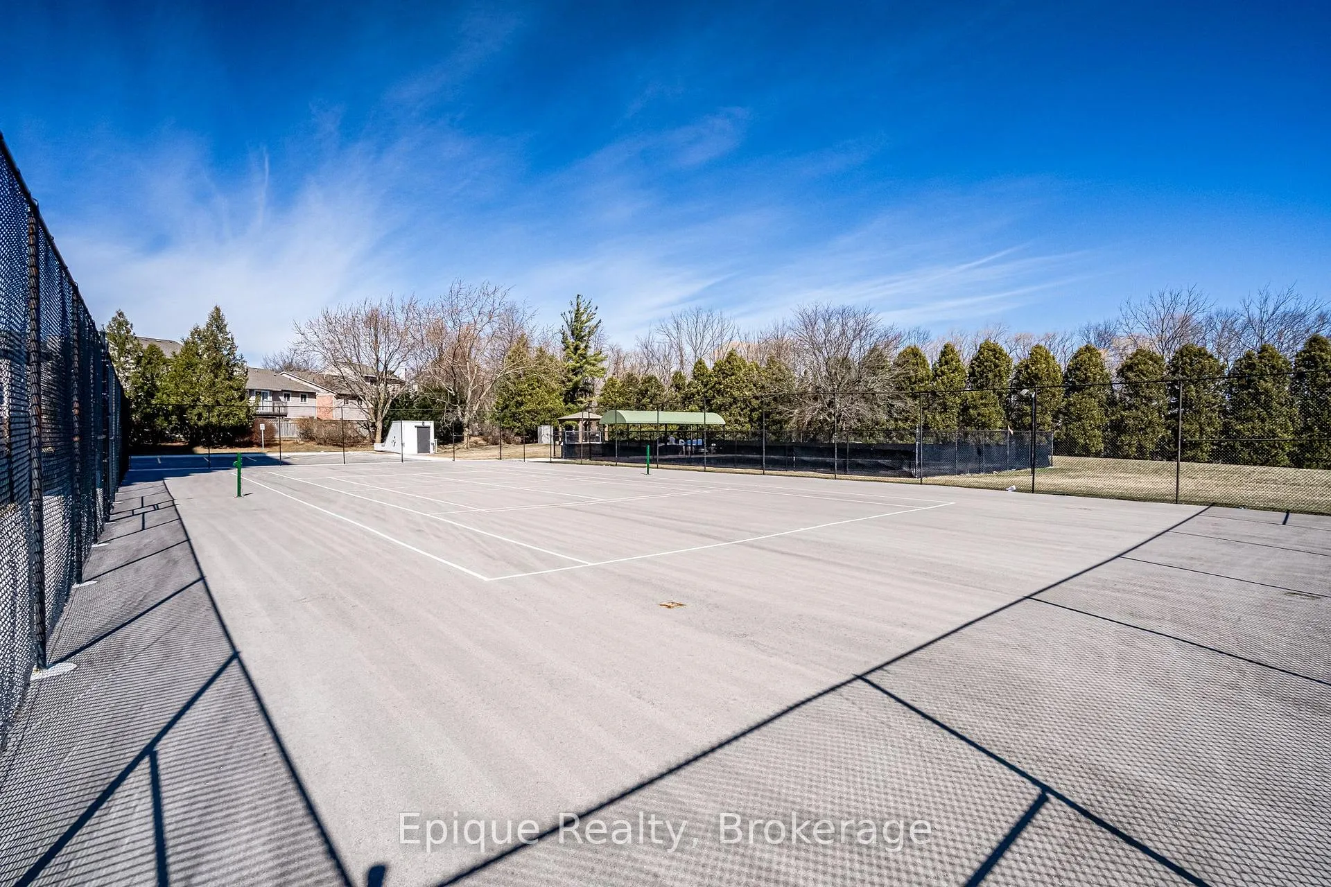 Photo 44 of Unit 409, 2055 Upper Middle Road, Burlington, Brant Hills — HOMEH