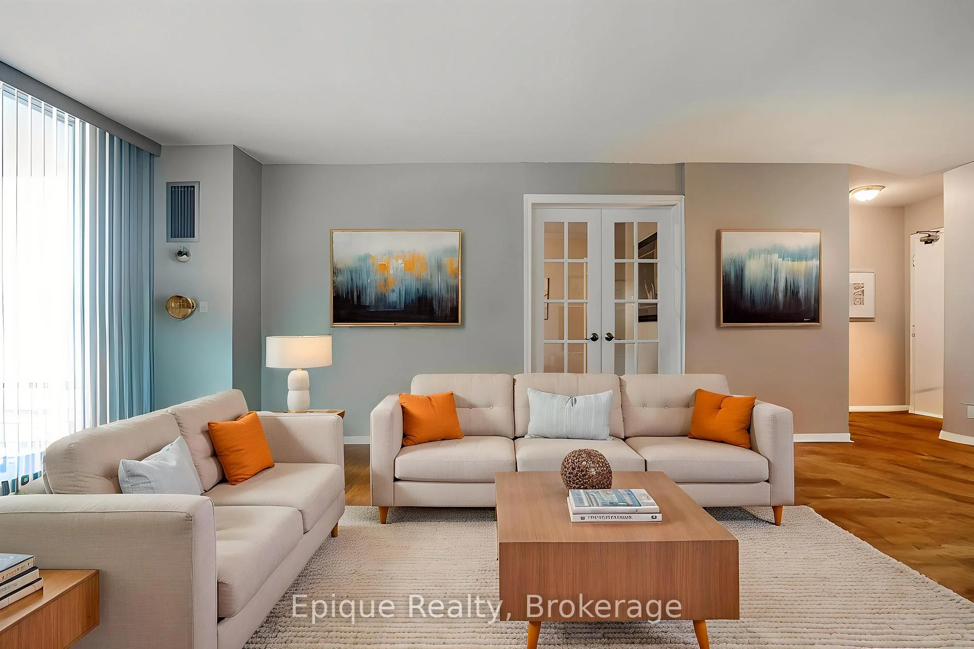 Photo 2 of Unit 409, 2055 Upper Middle Road, Burlington, Brant Hills — HOMEH