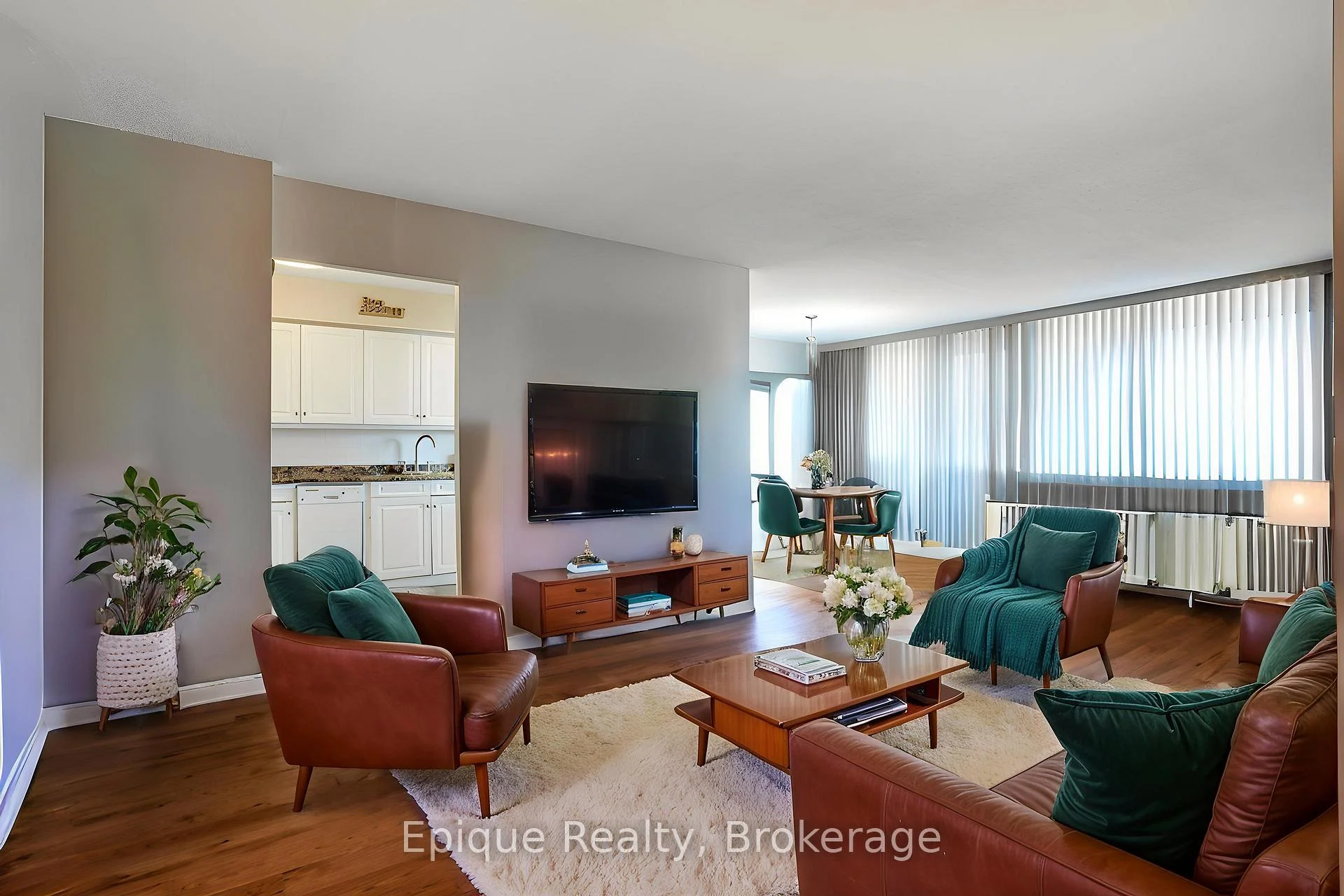 Photo 3 of Unit 409, 2055 Upper Middle Road, Burlington, Brant Hills — HOMEH