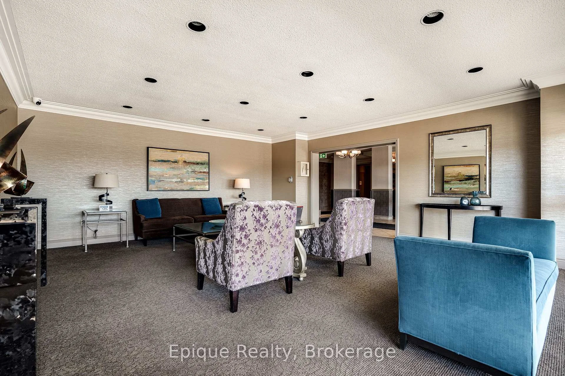 Photo 8 of Unit 409, 2055 Upper Middle Road, Burlington, Brant Hills — HOMEH