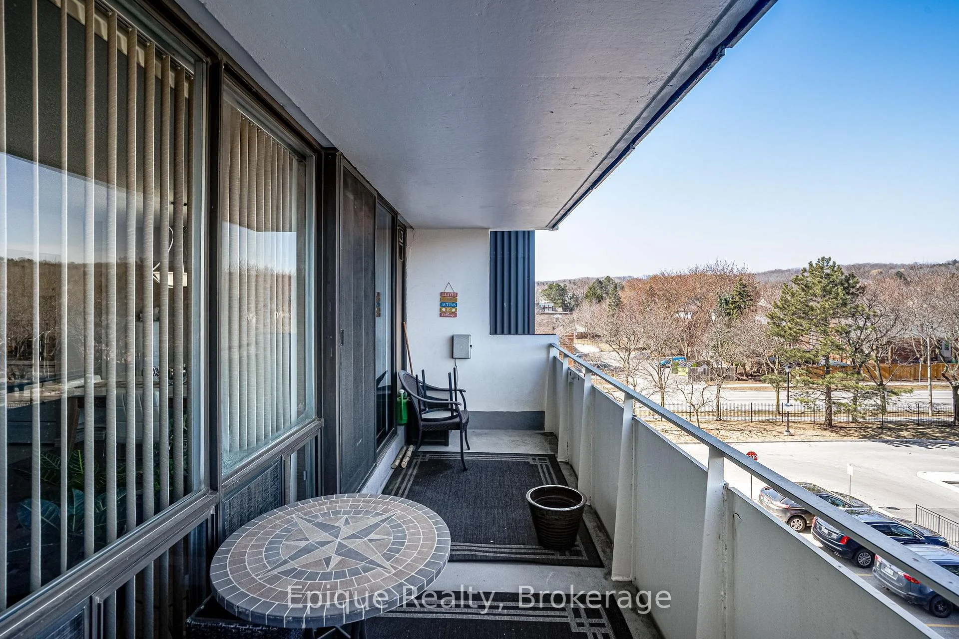 Photo 10 of Unit 409, 2055 Upper Middle Road, Burlington, Brant Hills — HOMEH