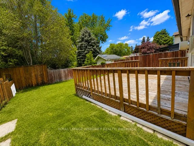 Photo 18 of 65 Rothesay Drive, Ottawa, Kanata - Glencairn/Hazeldean — HOMEH