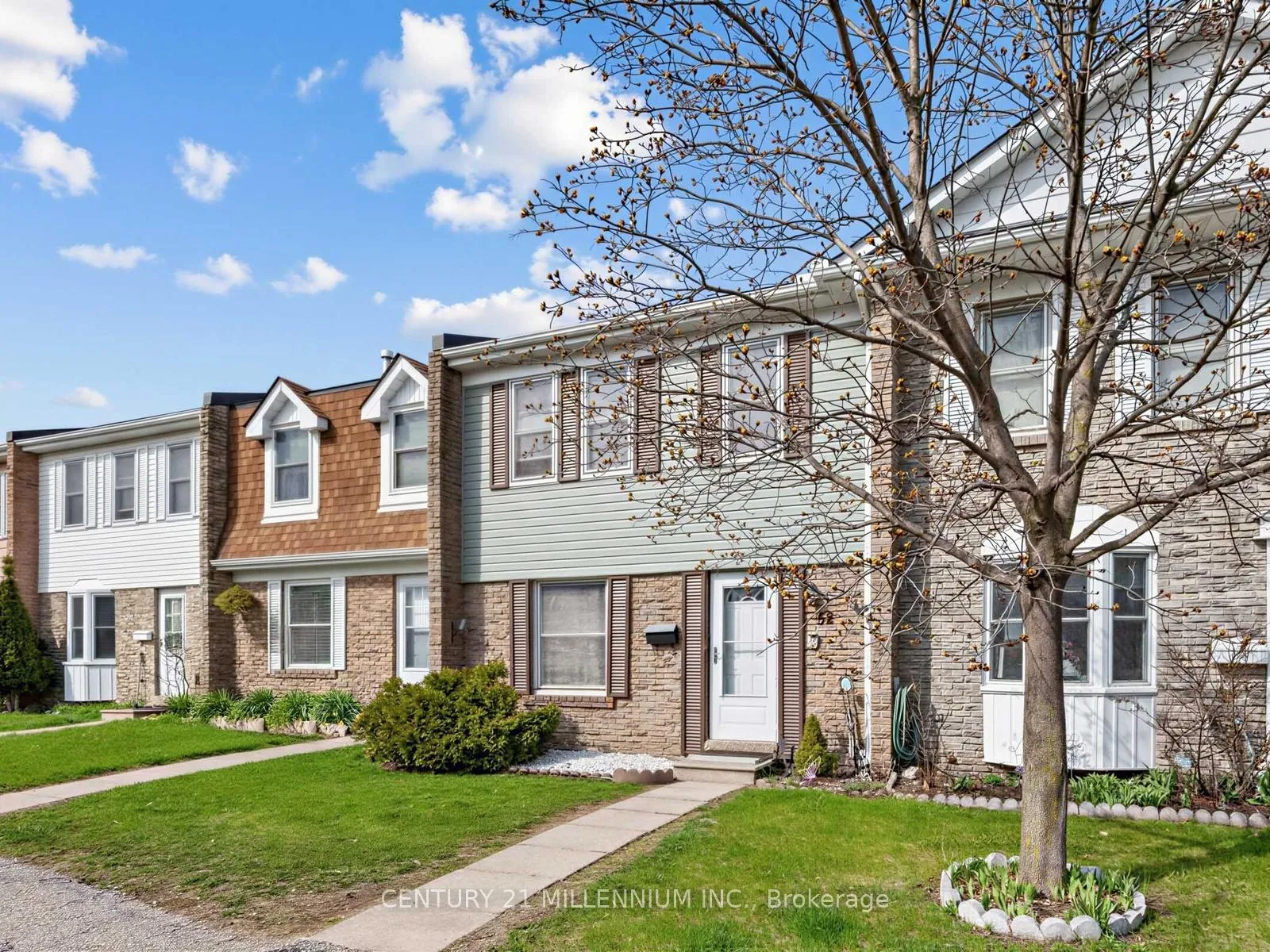 Photo of Unit 52, 1020 Central Park Drive W