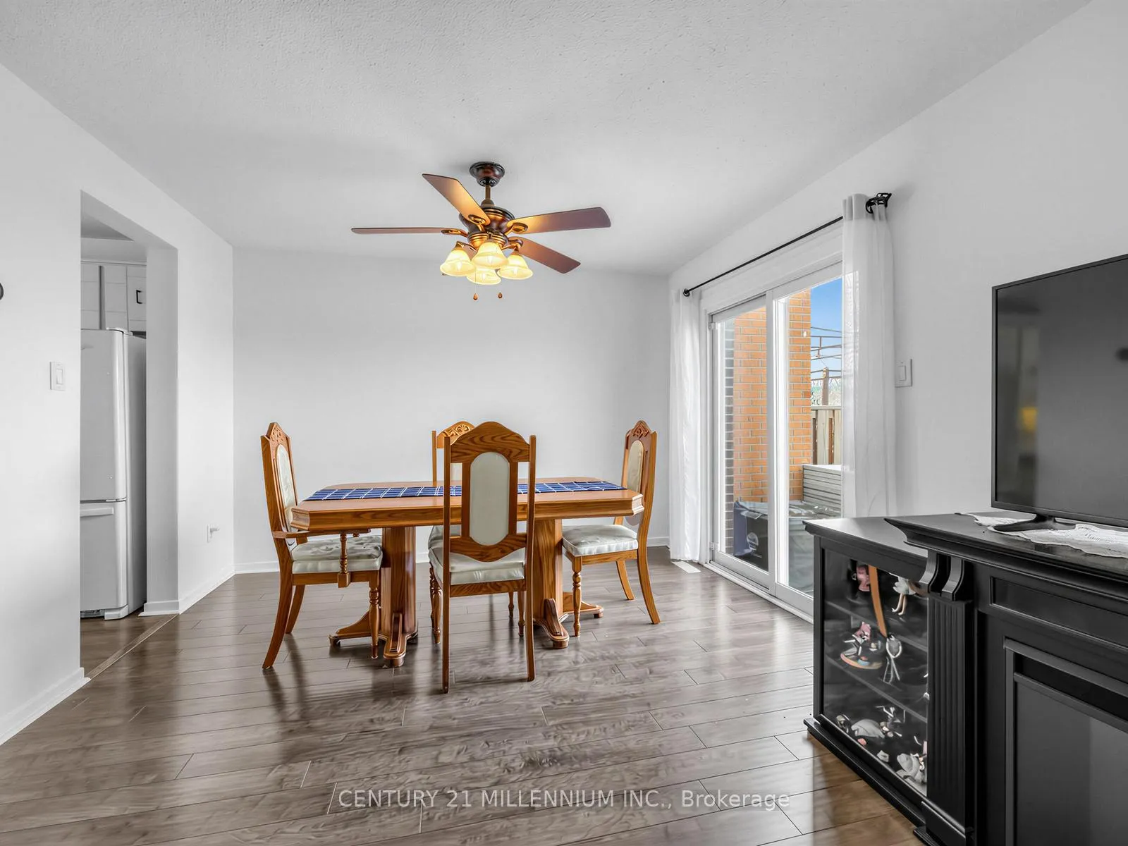 Photo 8 of Unit 52, 1020 Central Park Drive W, Brampton, Northgate — HOMEH