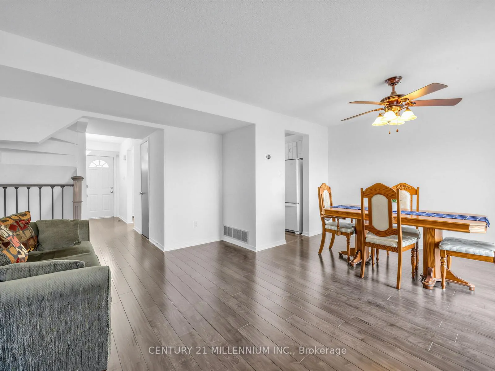 Photo 10 of Unit 52, 1020 Central Park Drive W, Brampton, Northgate — HOMEH