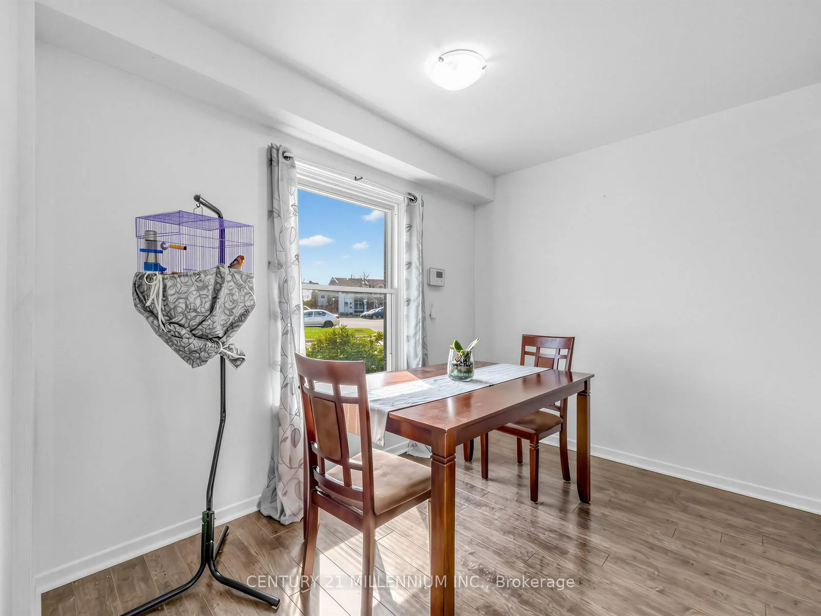 Photo 11 of Unit 52, 1020 Central Park Drive W, Brampton, Northgate — HOMEH