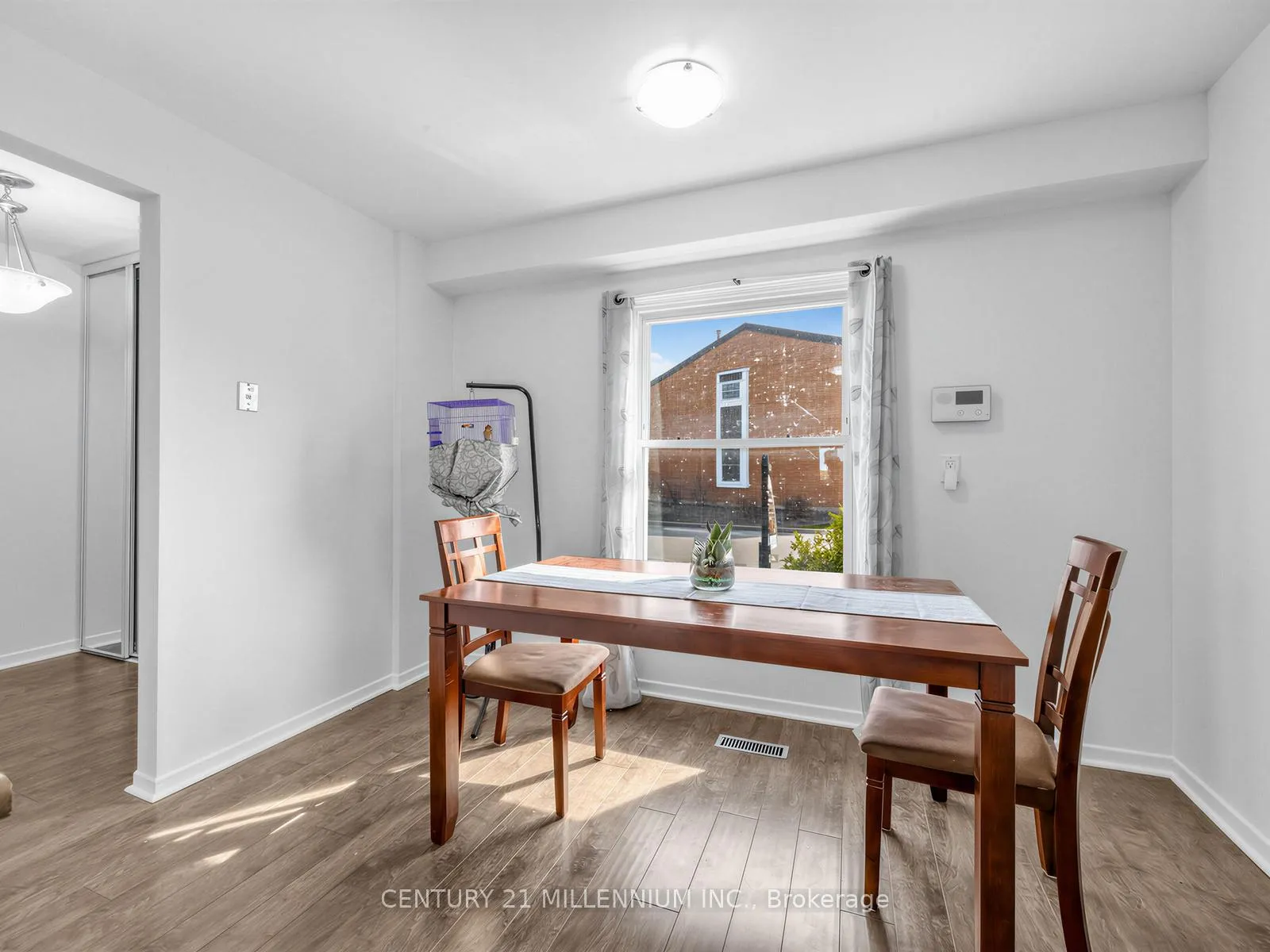 Photo 12 of Unit 52, 1020 Central Park Drive W, Brampton, Northgate — HOMEH