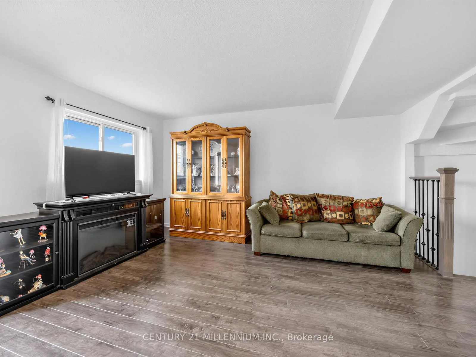 Photo 14 of Unit 52, 1020 Central Park Drive W, Brampton, Northgate — HOMEH