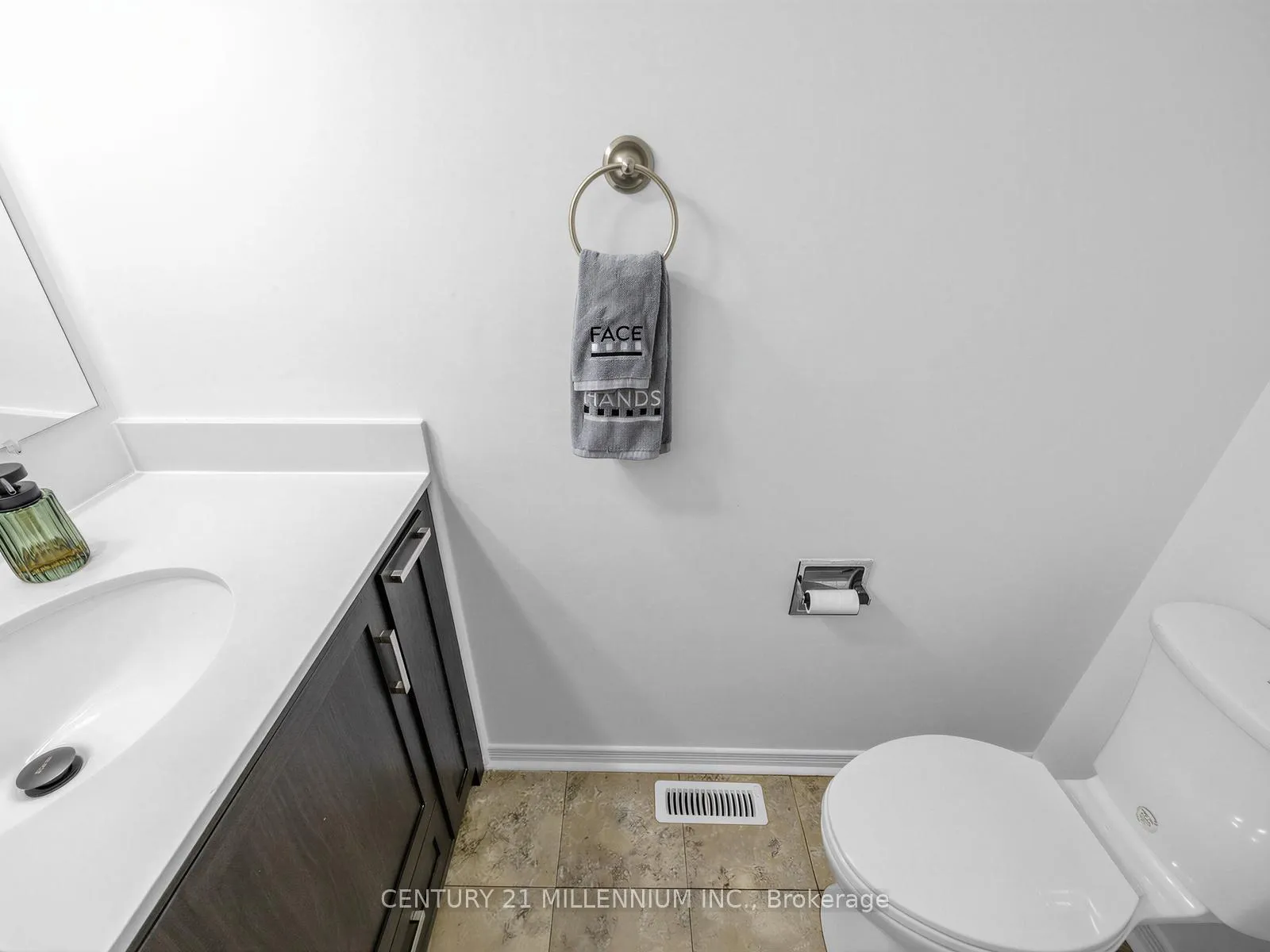 Photo 15 of Unit 52, 1020 Central Park Drive W, Brampton, Northgate — HOMEH
