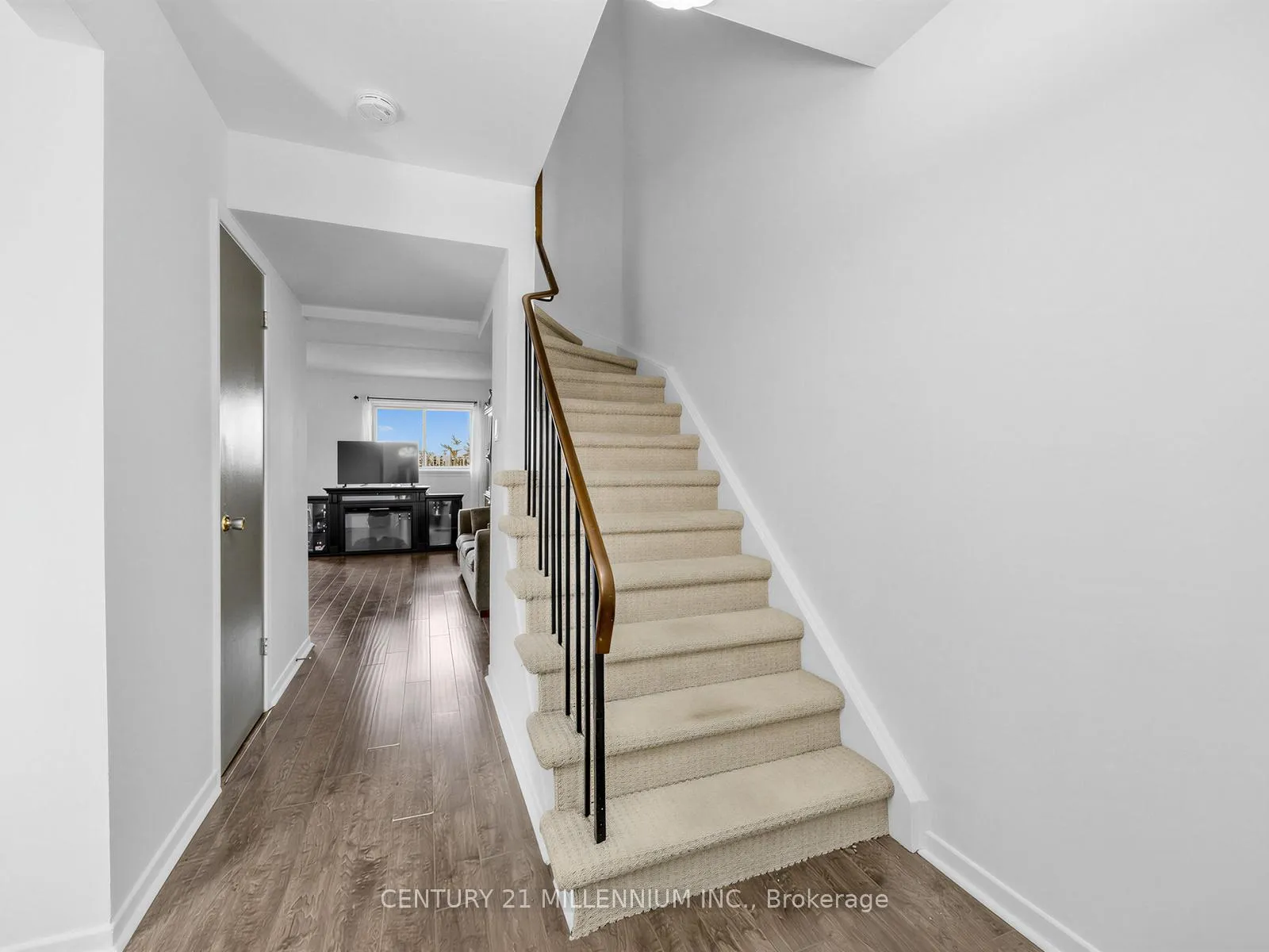 Photo 16 of Unit 52, 1020 Central Park Drive W, Brampton, Northgate — HOMEH