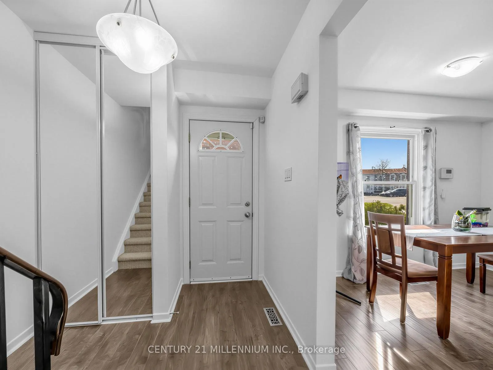Photo 17 of Unit 52, 1020 Central Park Drive W, Brampton, Northgate — HOMEH
