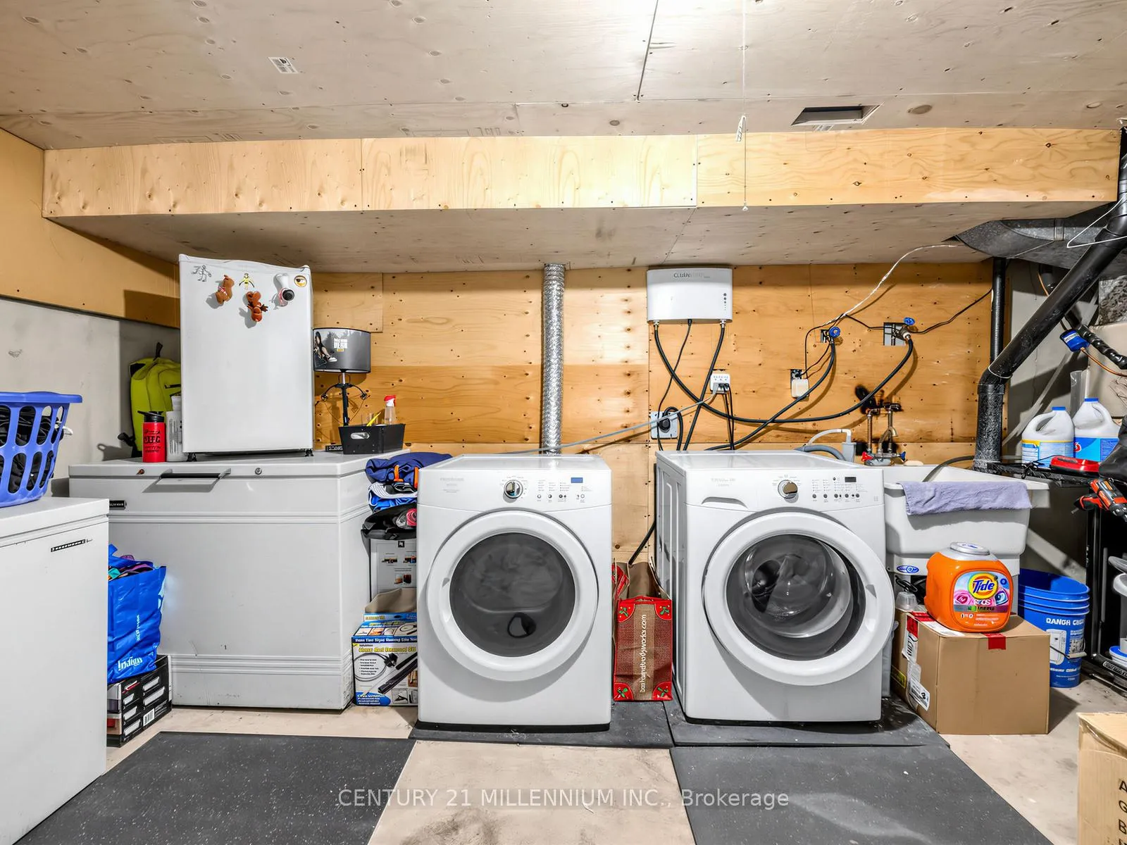 Photo 18 of Unit 52, 1020 Central Park Drive W, Brampton, Northgate — HOMEH