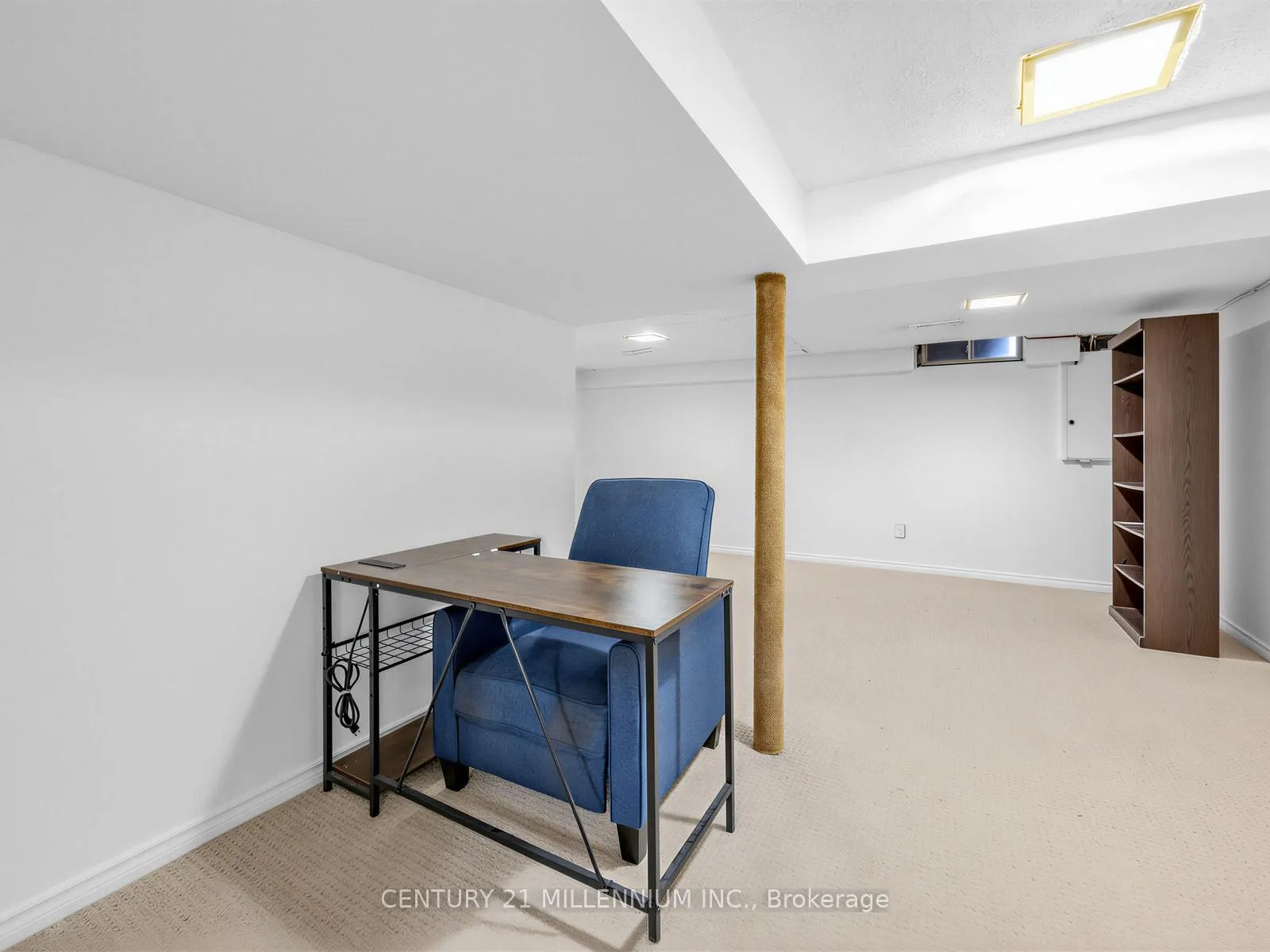 Photo 21 of Unit 52, 1020 Central Park Drive W, Brampton, Northgate — HOMEH